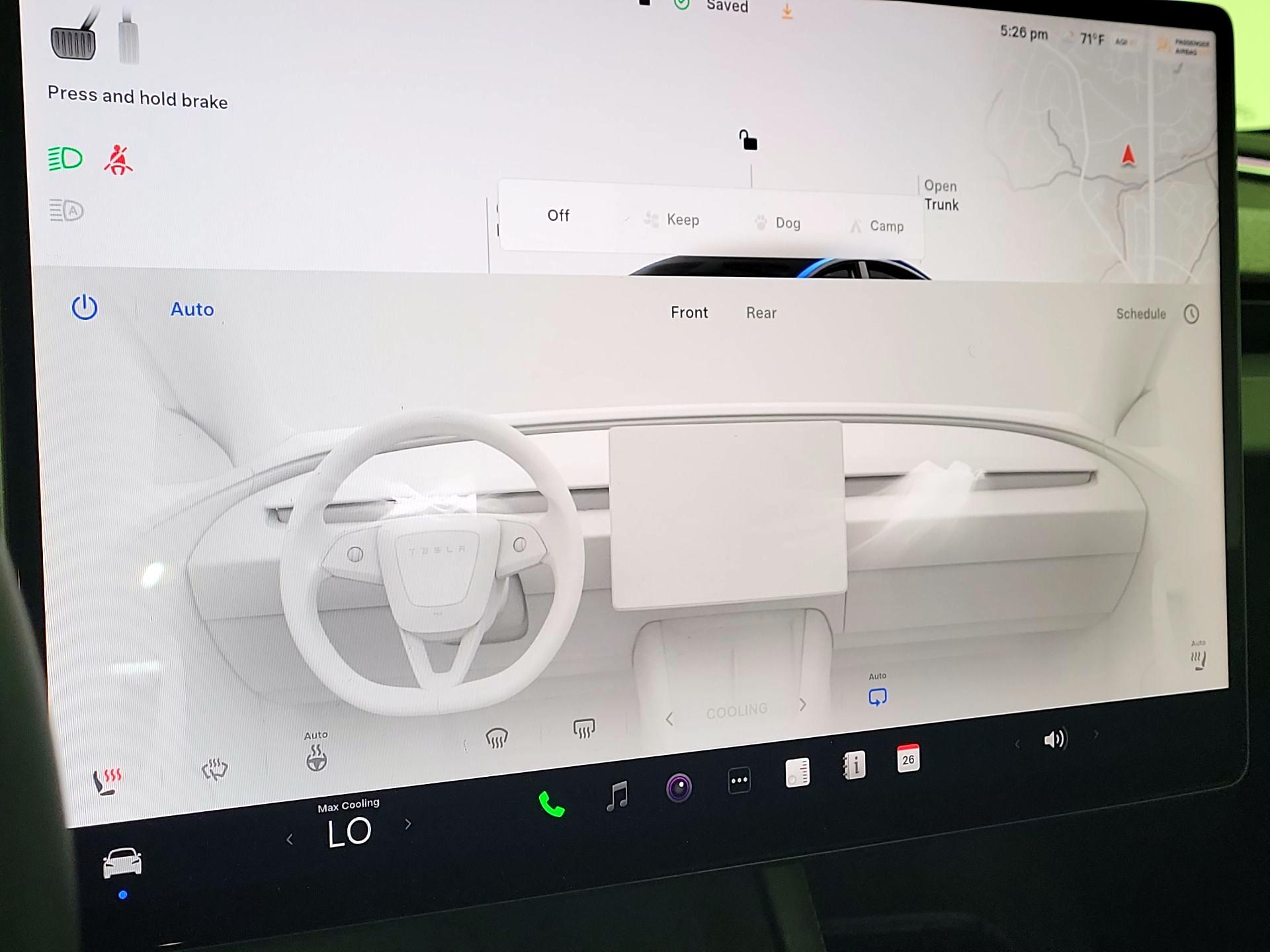 Thumbnail: 2025 Tesla Model 3 - 17