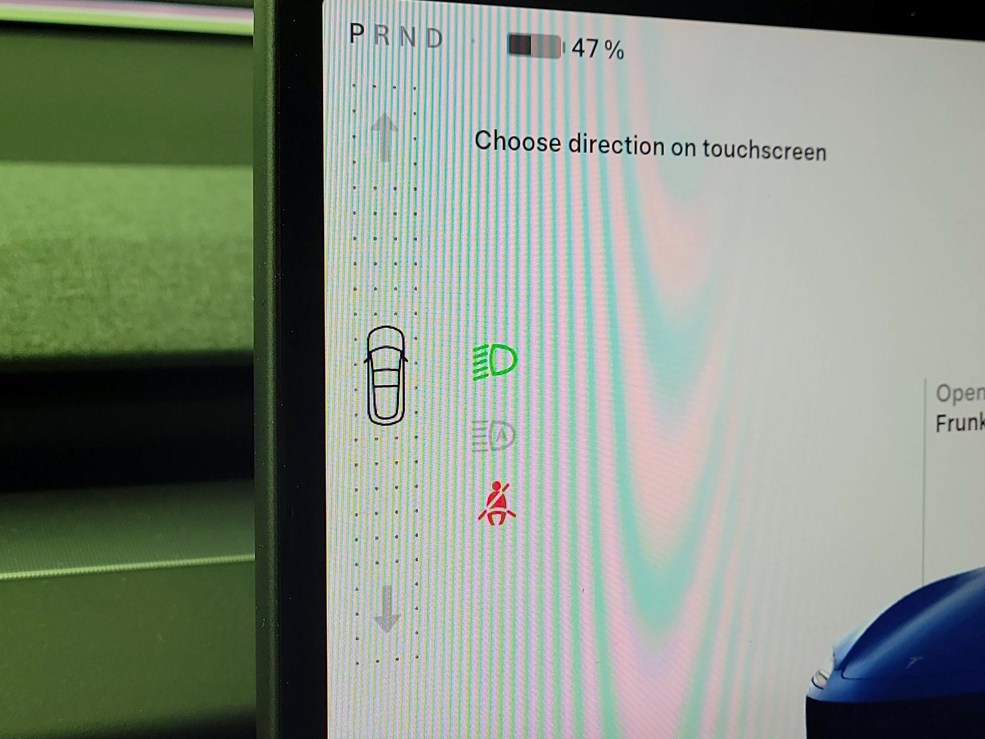 Thumbnail: 2025 Tesla Model 3 - 18