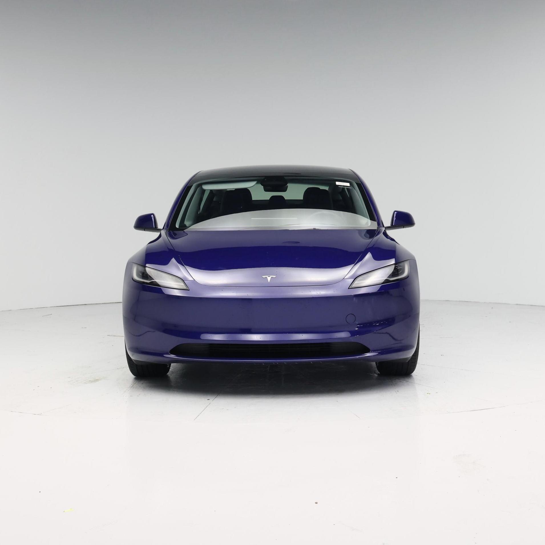Thumbnail: 2025 Tesla Model 3 - 5