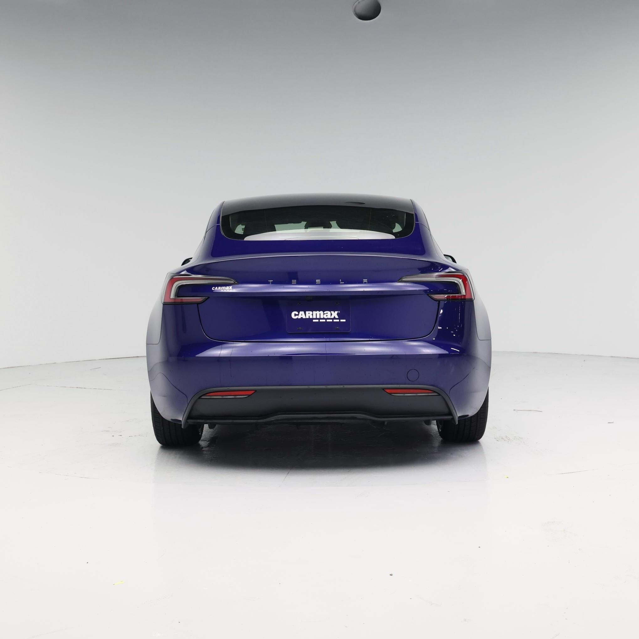 Thumbnail: 2025 Tesla Model 3 - 6