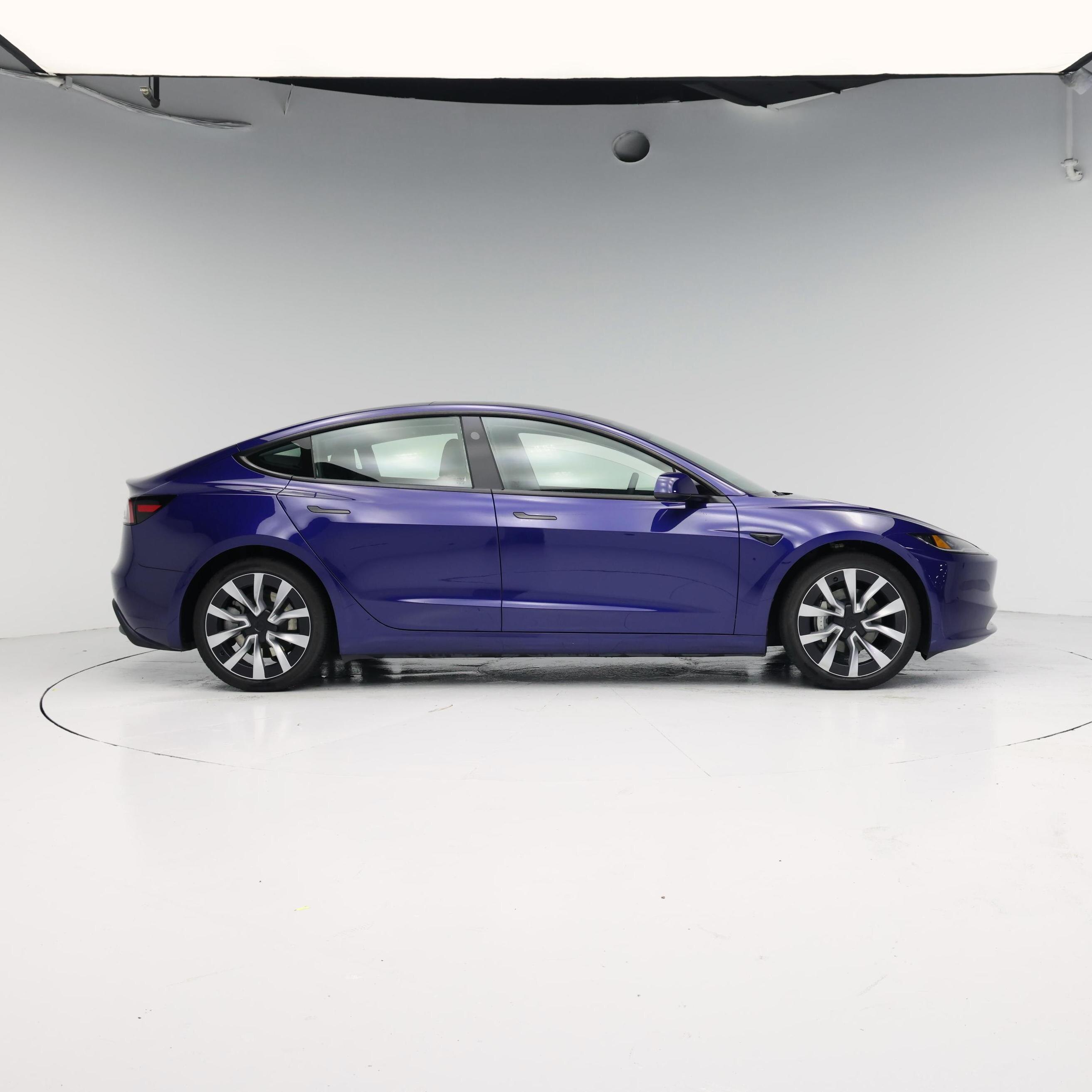 Thumbnail: 2025 Tesla Model 3 - 7