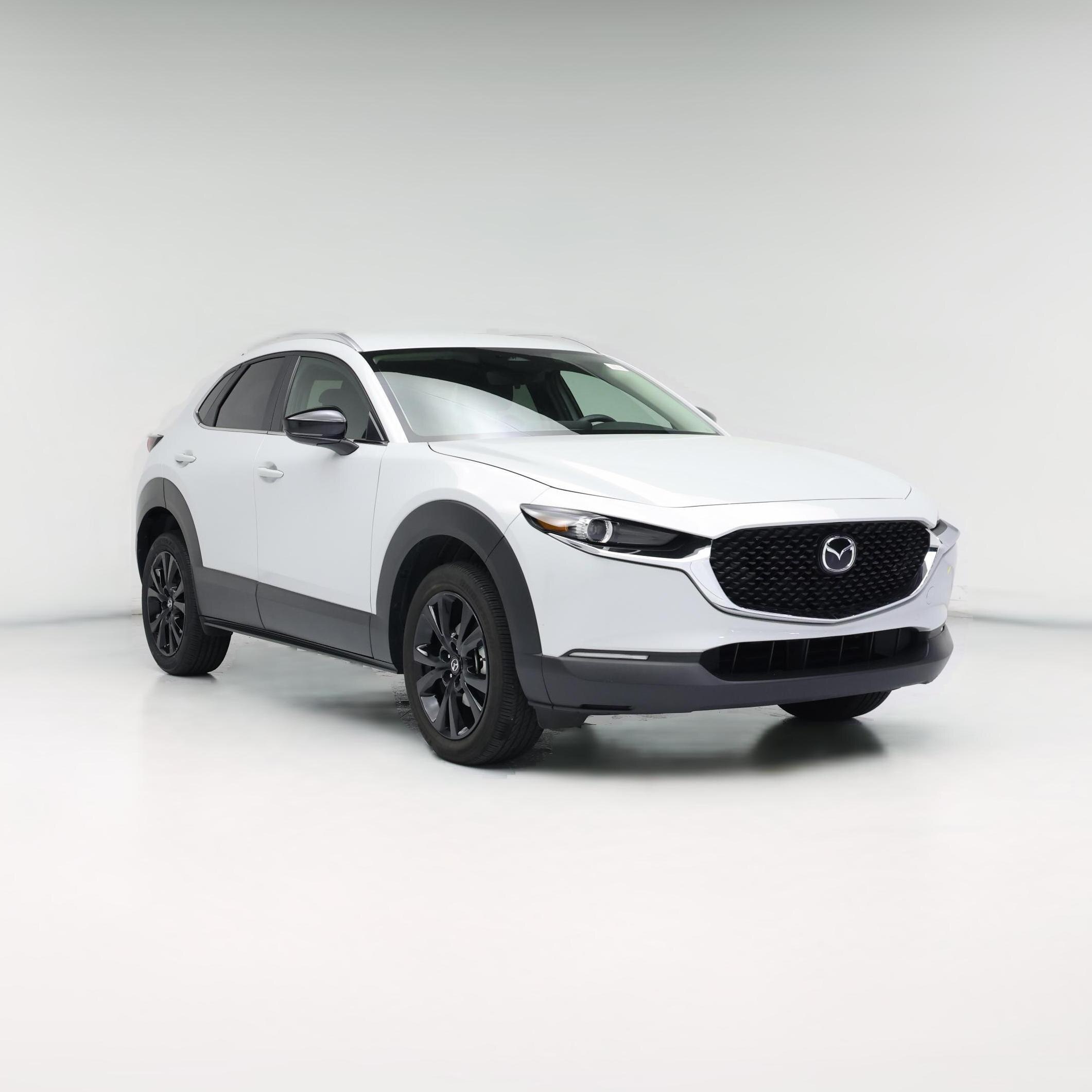 Thumbnail: 2025 Mazda CX-30 - 1