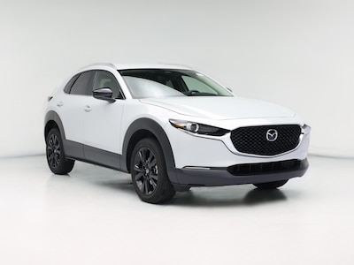 2025 Mazda CX-30 2.5 S Select Sport