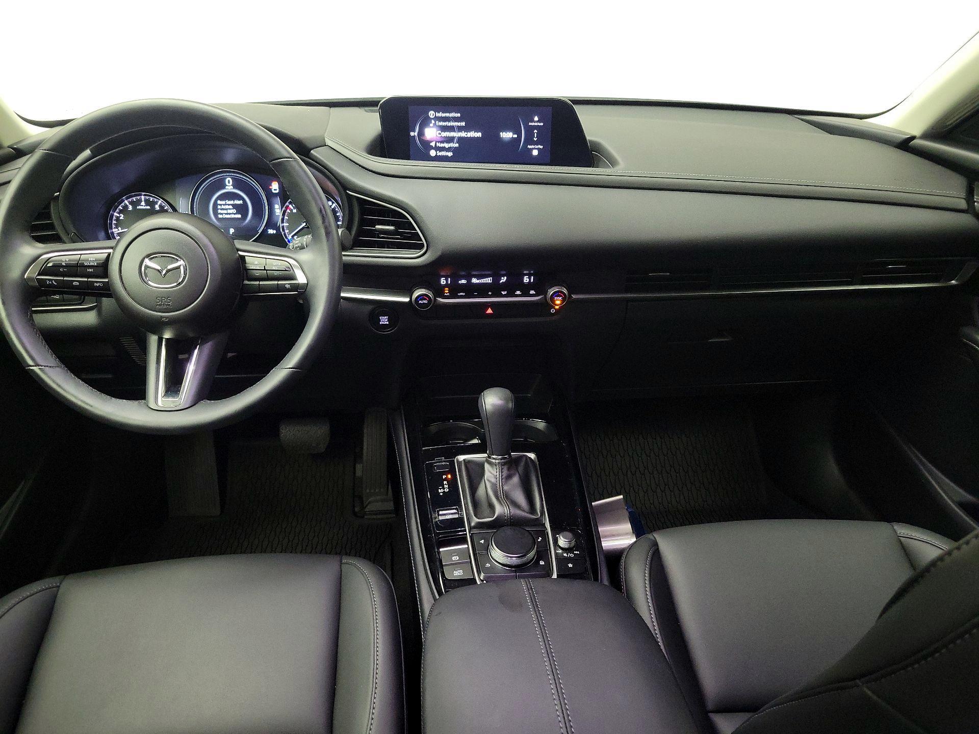 Thumbnail: 2025 Mazda CX-30 - 9