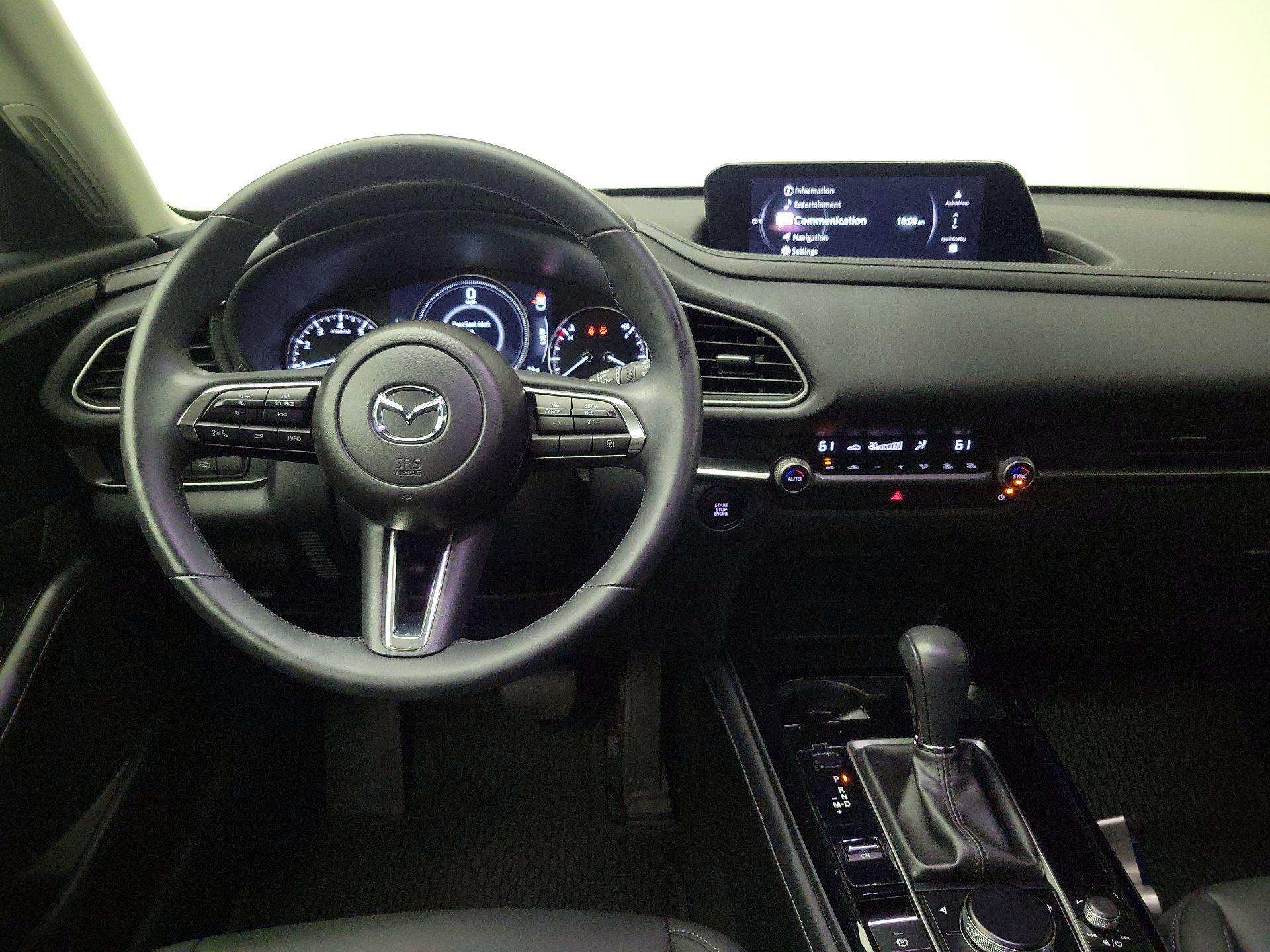 Thumbnail: 2025 Mazda CX-30 - 10