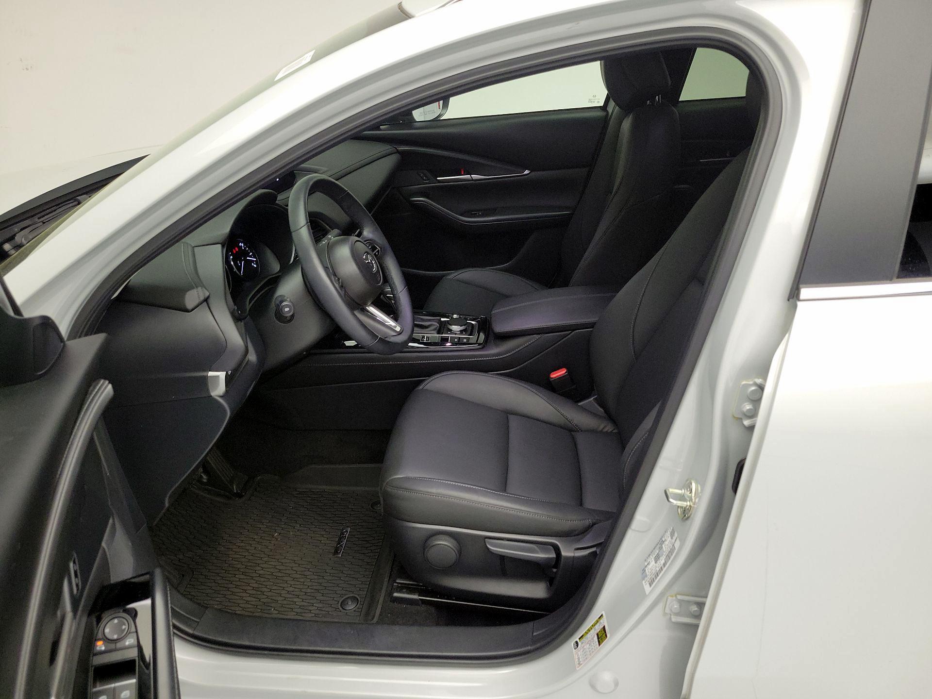 Thumbnail: 2025 Mazda CX-30 - 11