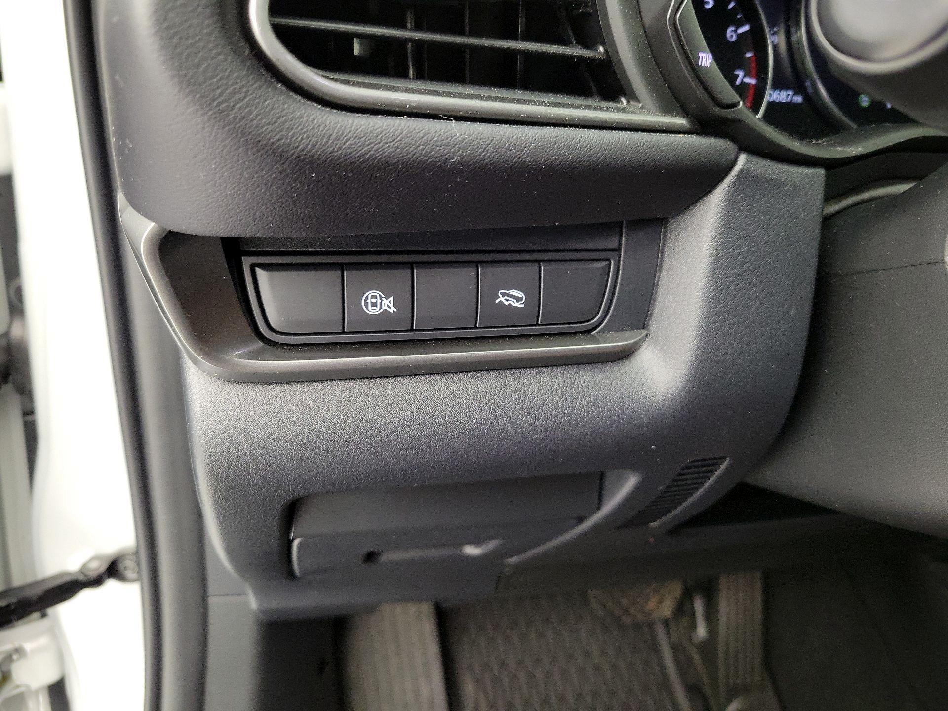 Thumbnail: 2025 Mazda CX-30 - 13