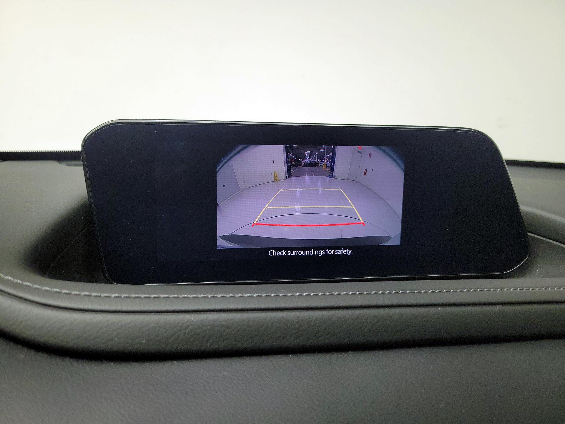 Thumbnail: 2025 Mazda CX-30 - 14