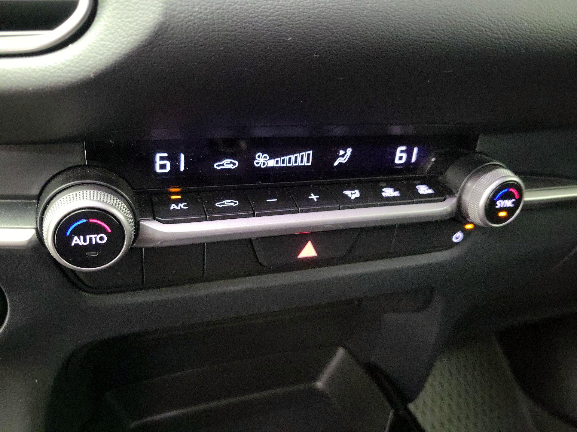 Thumbnail: 2025 Mazda CX-30 - 16