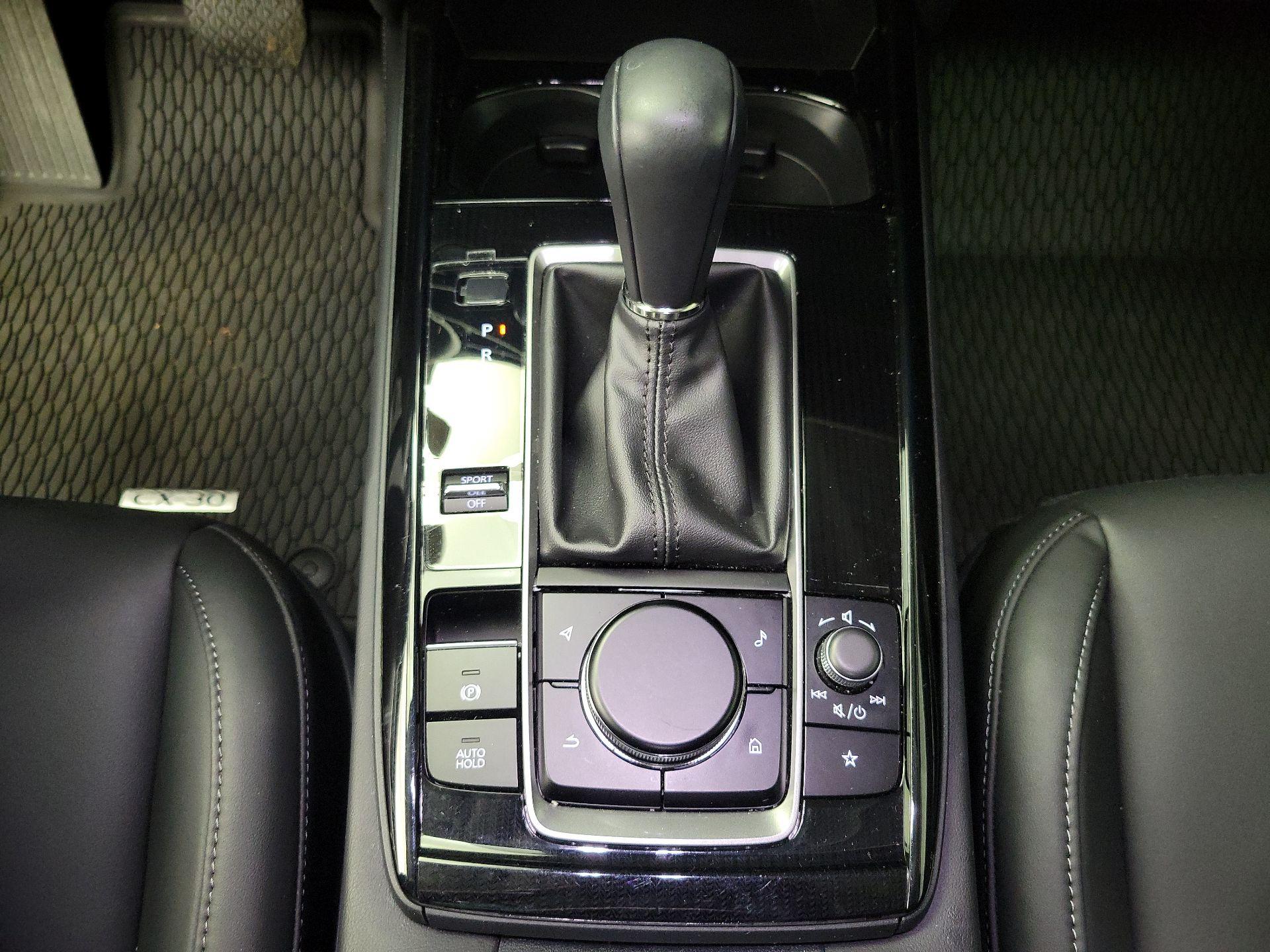 Thumbnail: 2025 Mazda CX-30 - 17