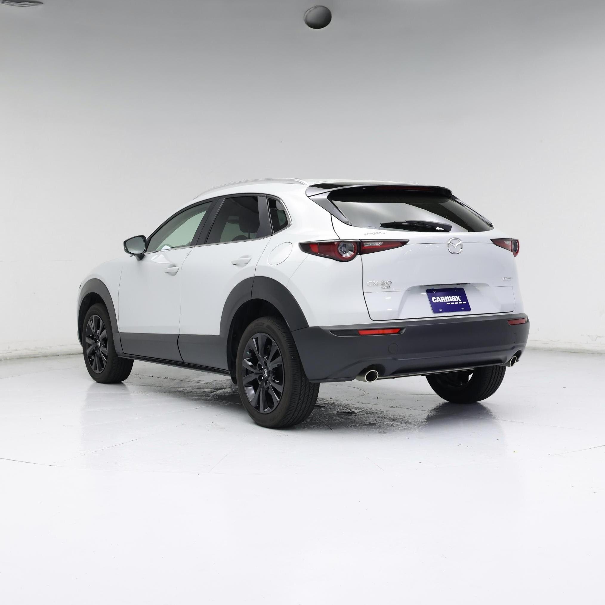 Thumbnail: 2025 Mazda CX-30 - 2