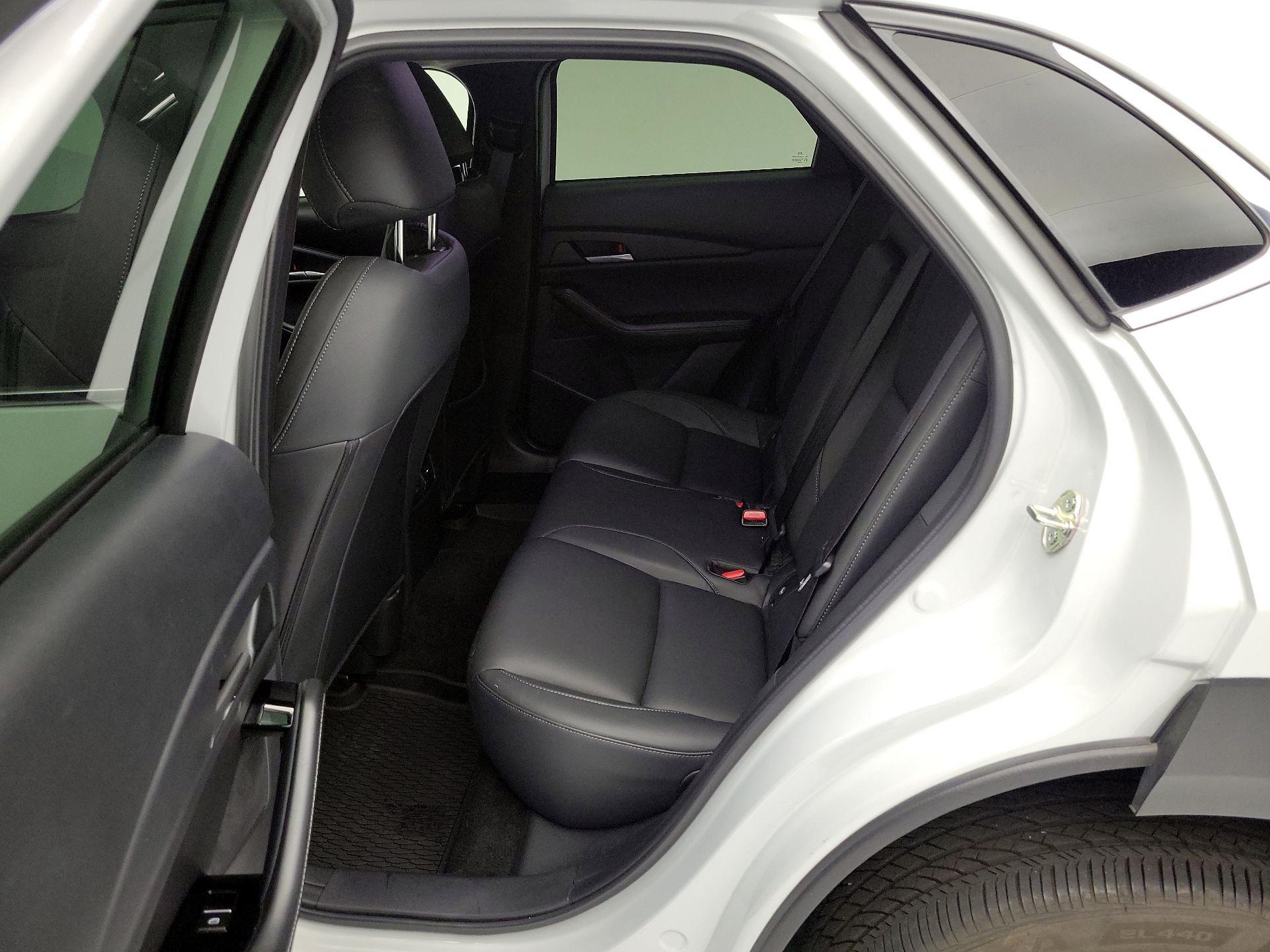 Thumbnail: 2025 Mazda CX-30 - 19