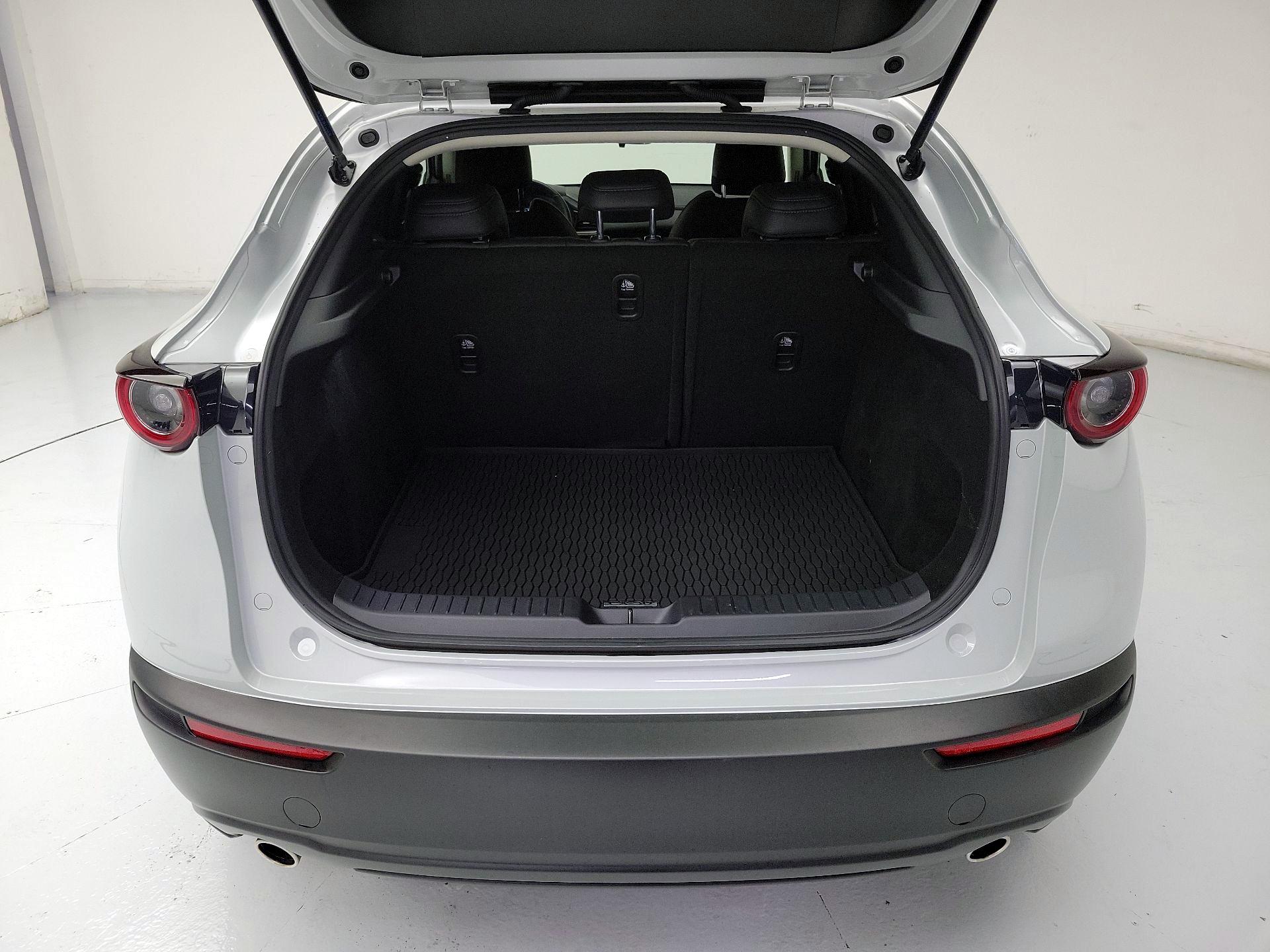 Thumbnail: 2025 Mazda CX-30 - 20