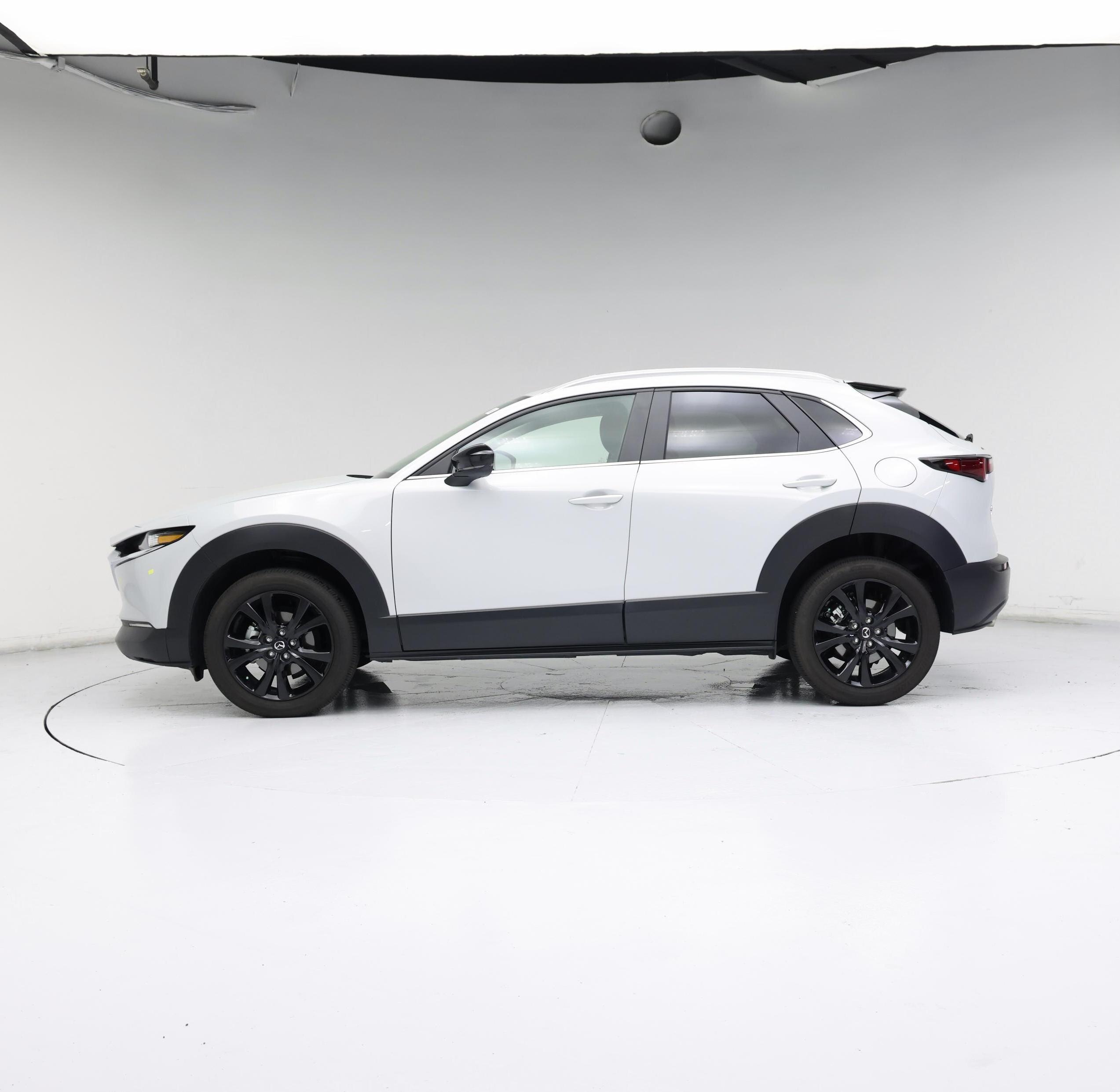 Thumbnail: 2025 Mazda CX-30 - 3