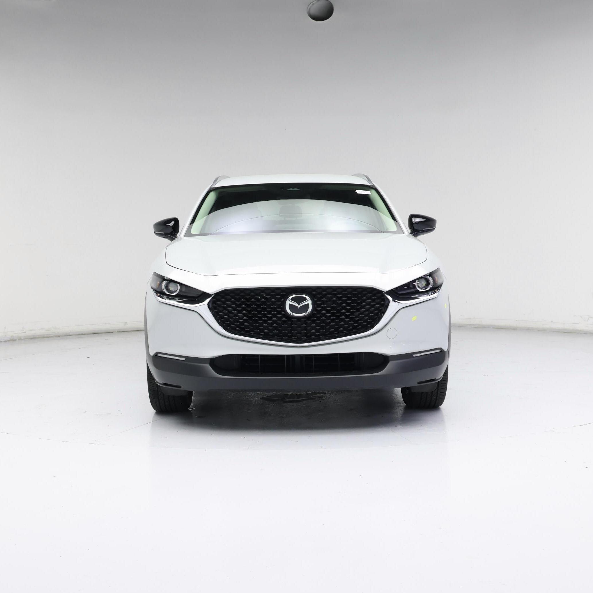 Thumbnail: 2025 Mazda CX-30 - 5