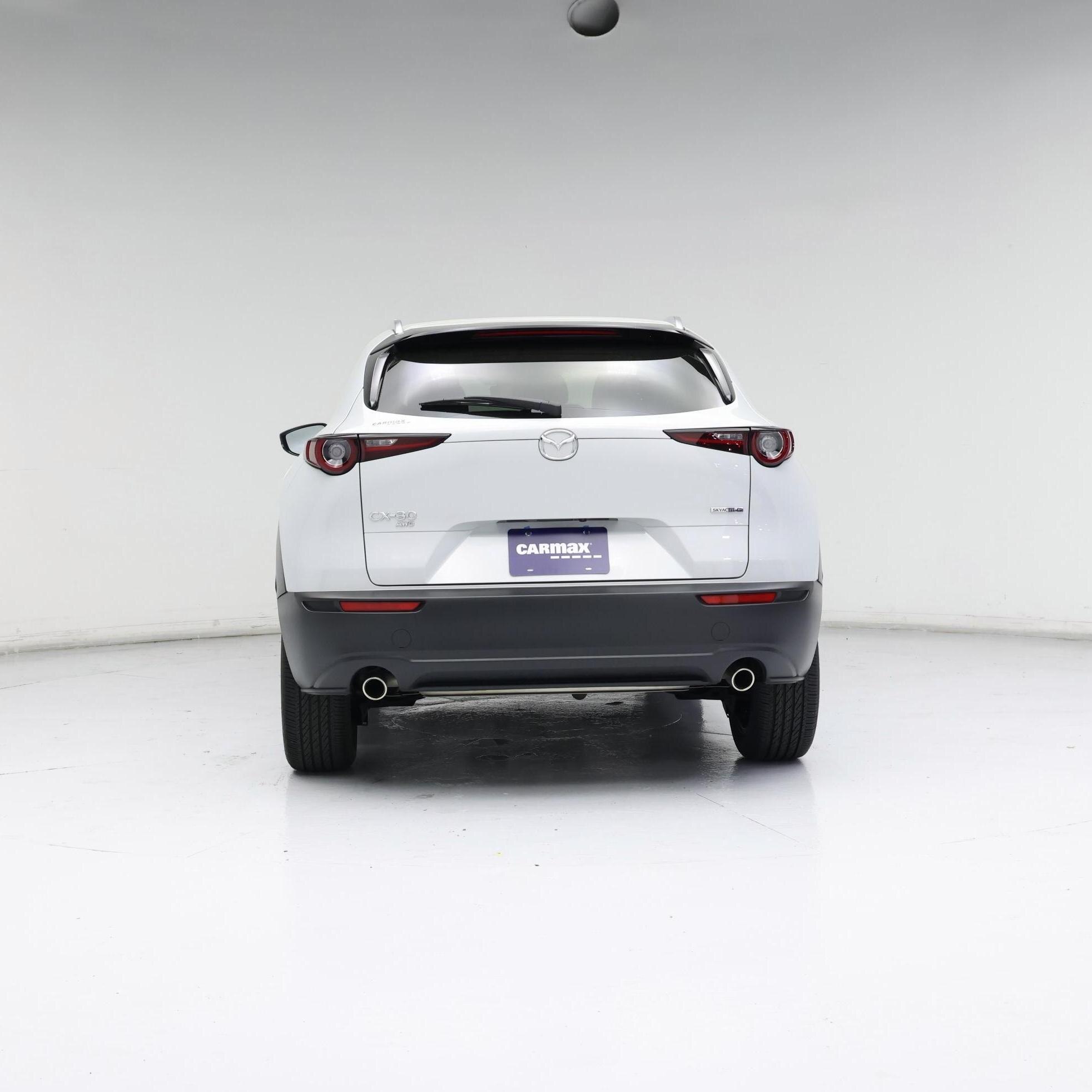 Thumbnail: 2025 Mazda CX-30 - 6