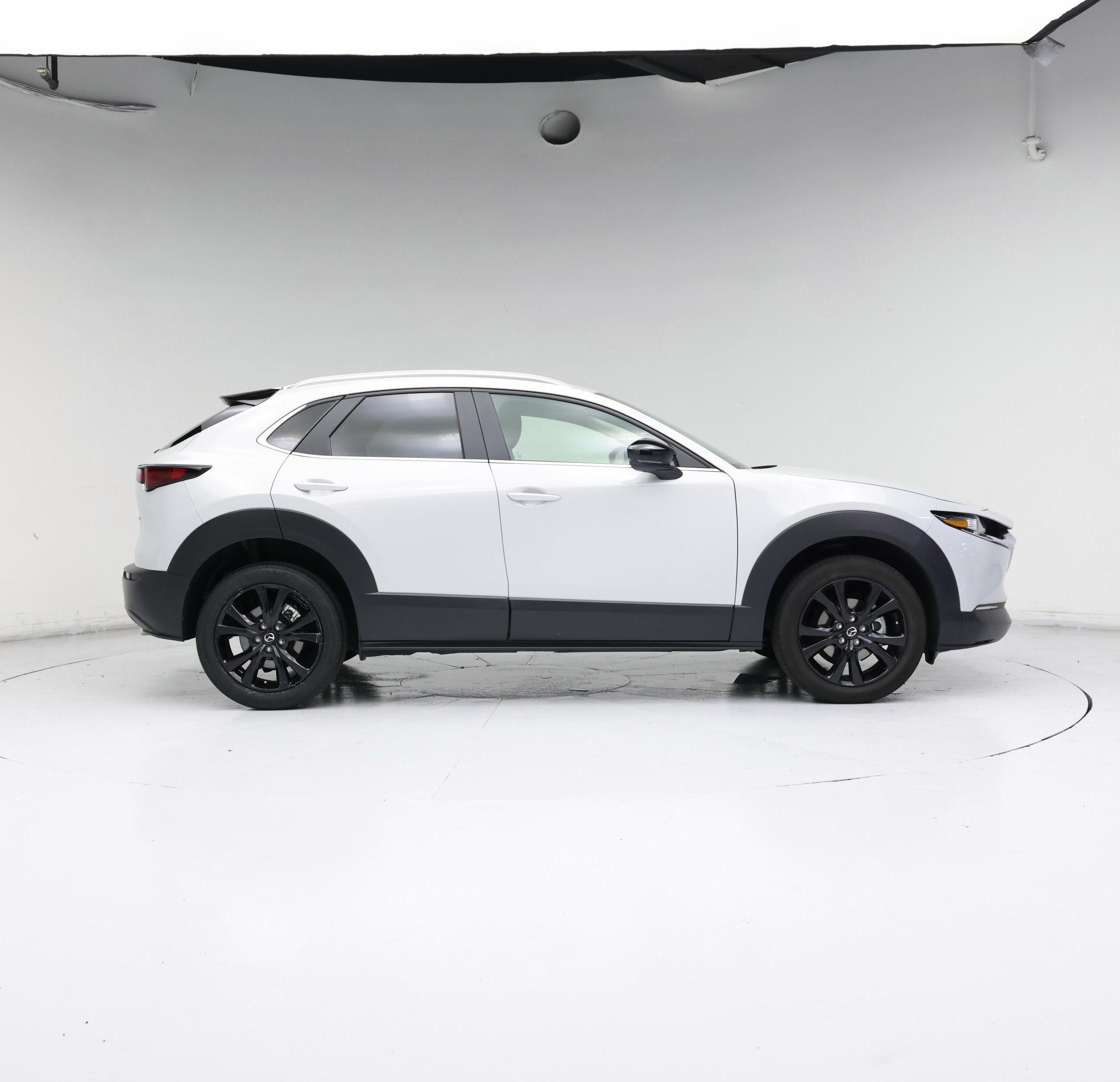 Thumbnail: 2025 Mazda CX-30 - 7