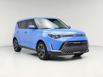 2024 Kia Soul EX