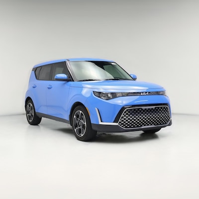 2024 Kia Soul EX