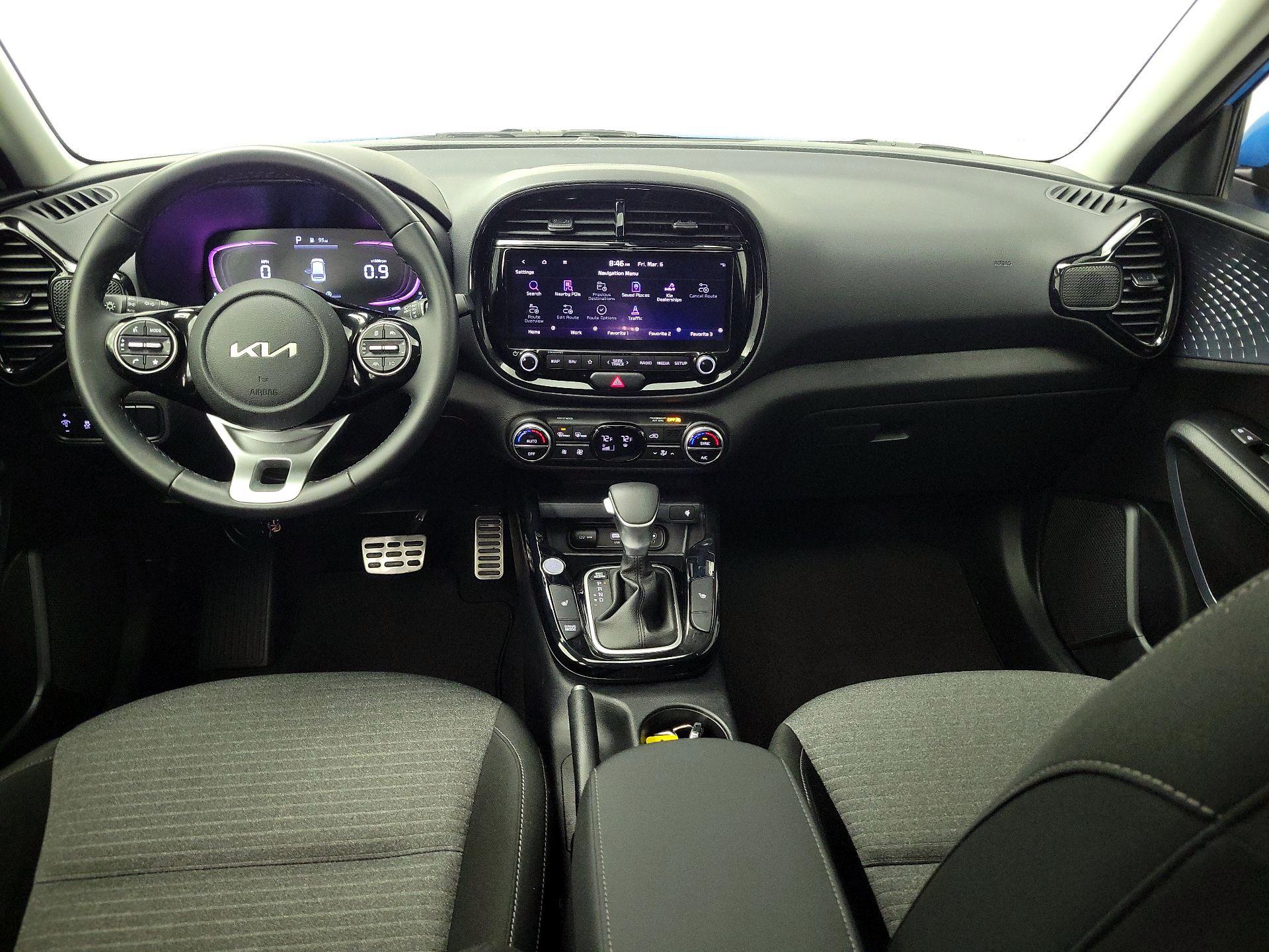 Thumbnail: 2024 Kia Soul - 9