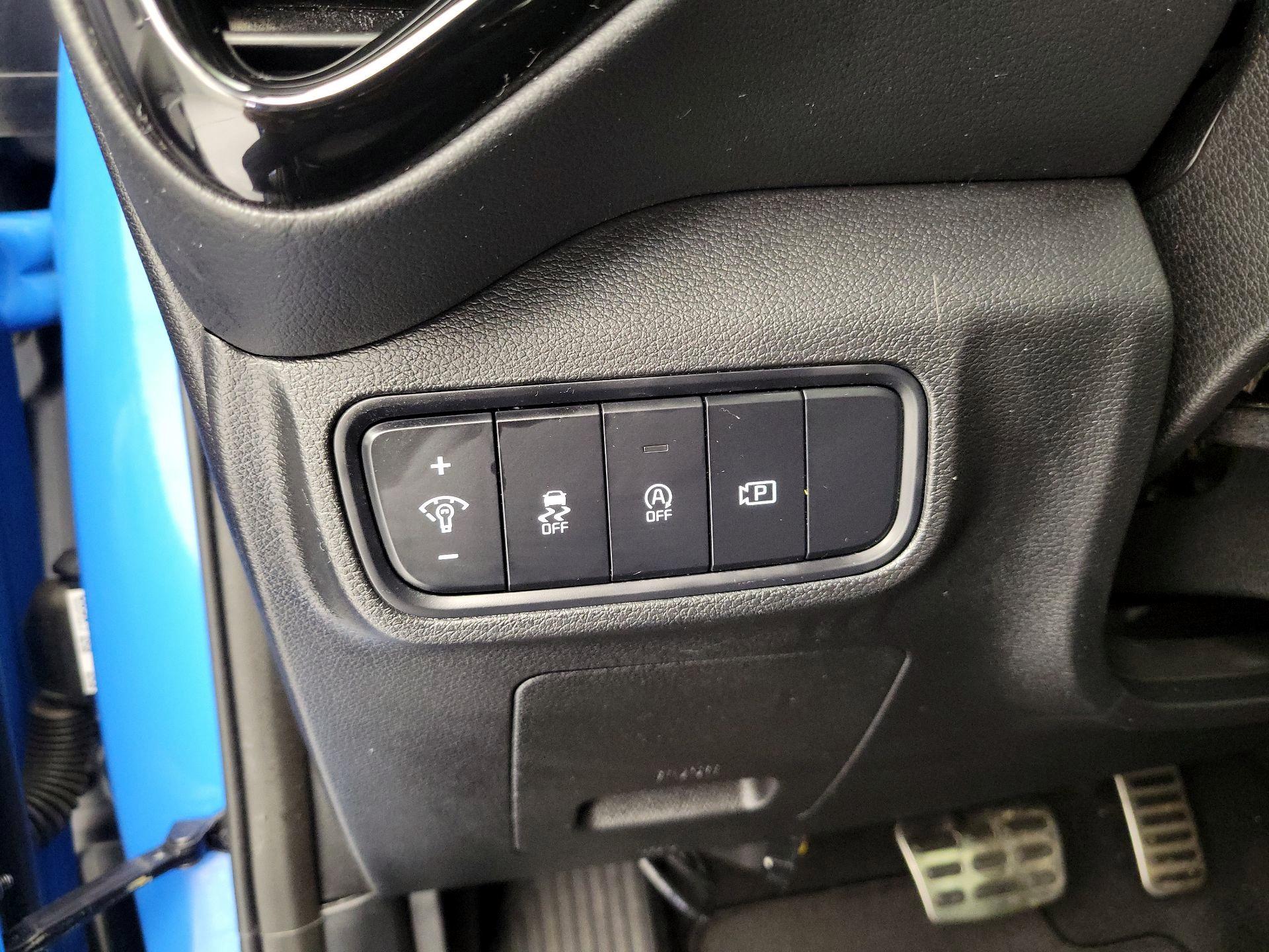 Thumbnail: 2024 Kia Soul - 13