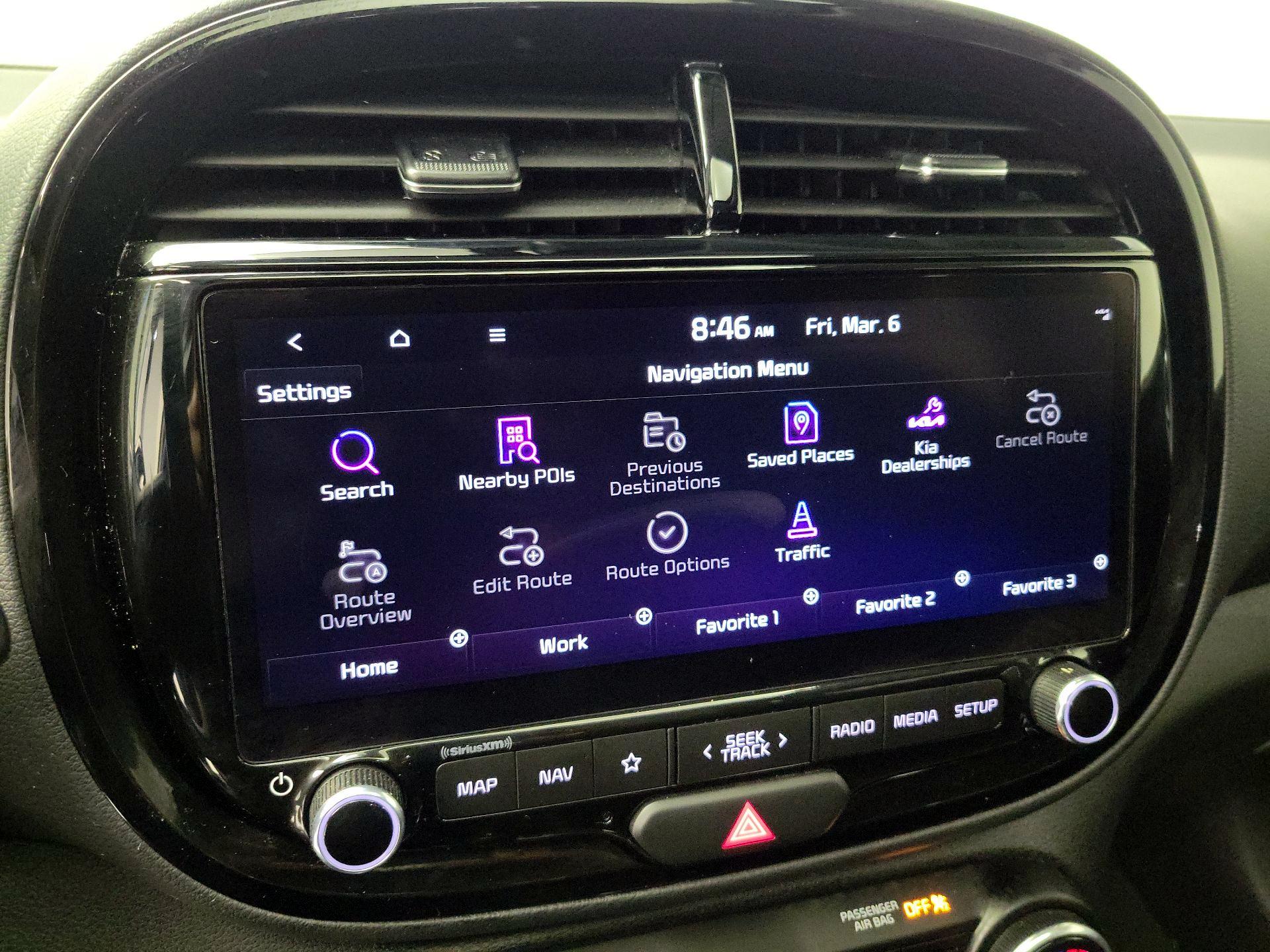 Thumbnail: 2024 Kia Soul - 14