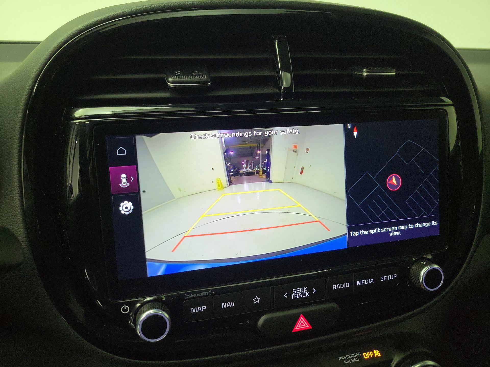 Thumbnail: 2024 Kia Soul - 15