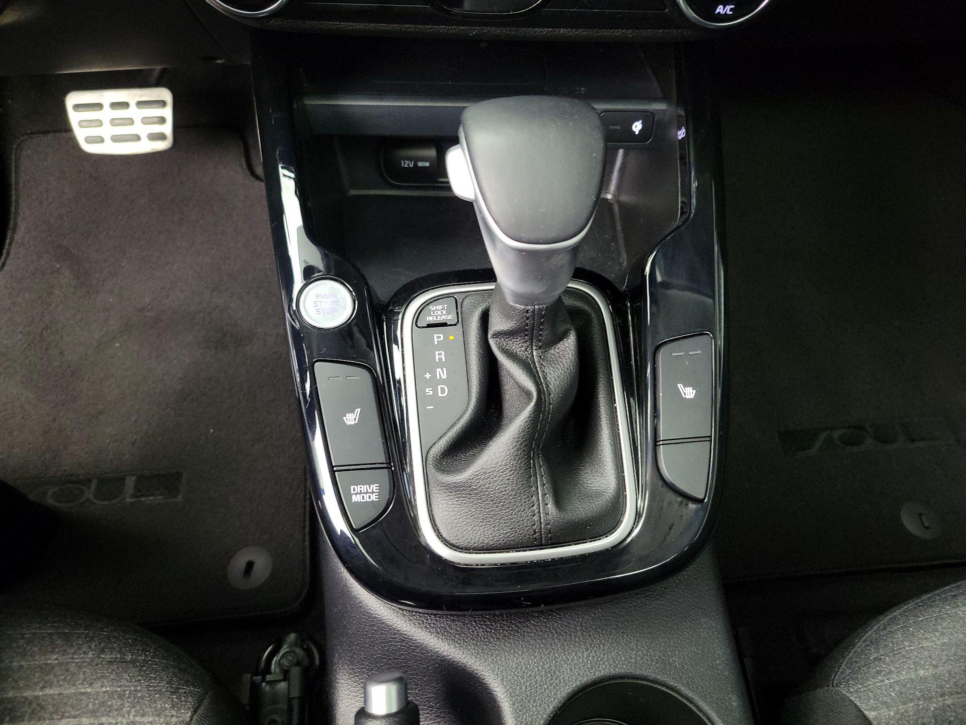 Thumbnail: 2024 Kia Soul - 18