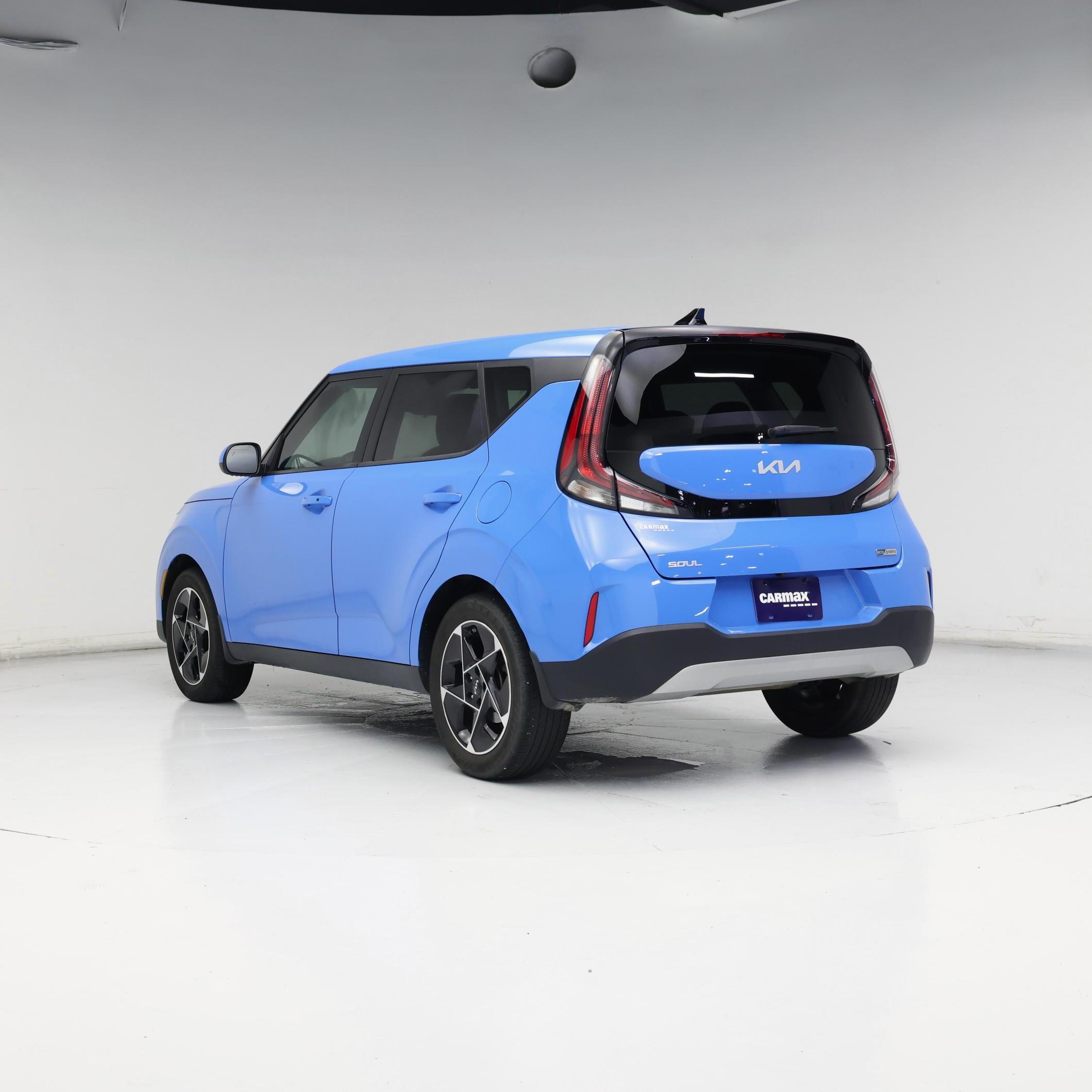 Thumbnail: 2024 Kia Soul - 2