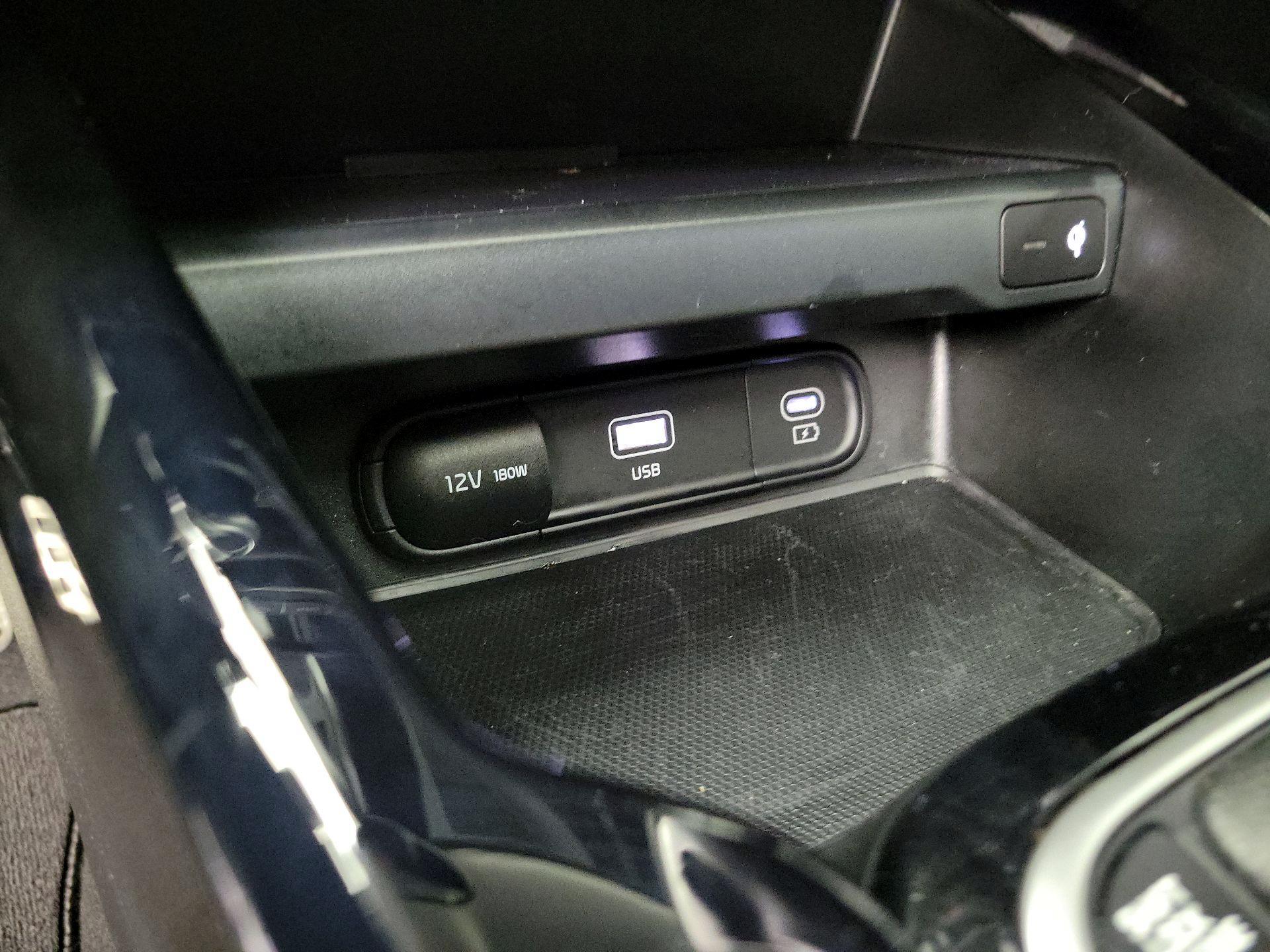 Thumbnail: 2024 Kia Soul - 19