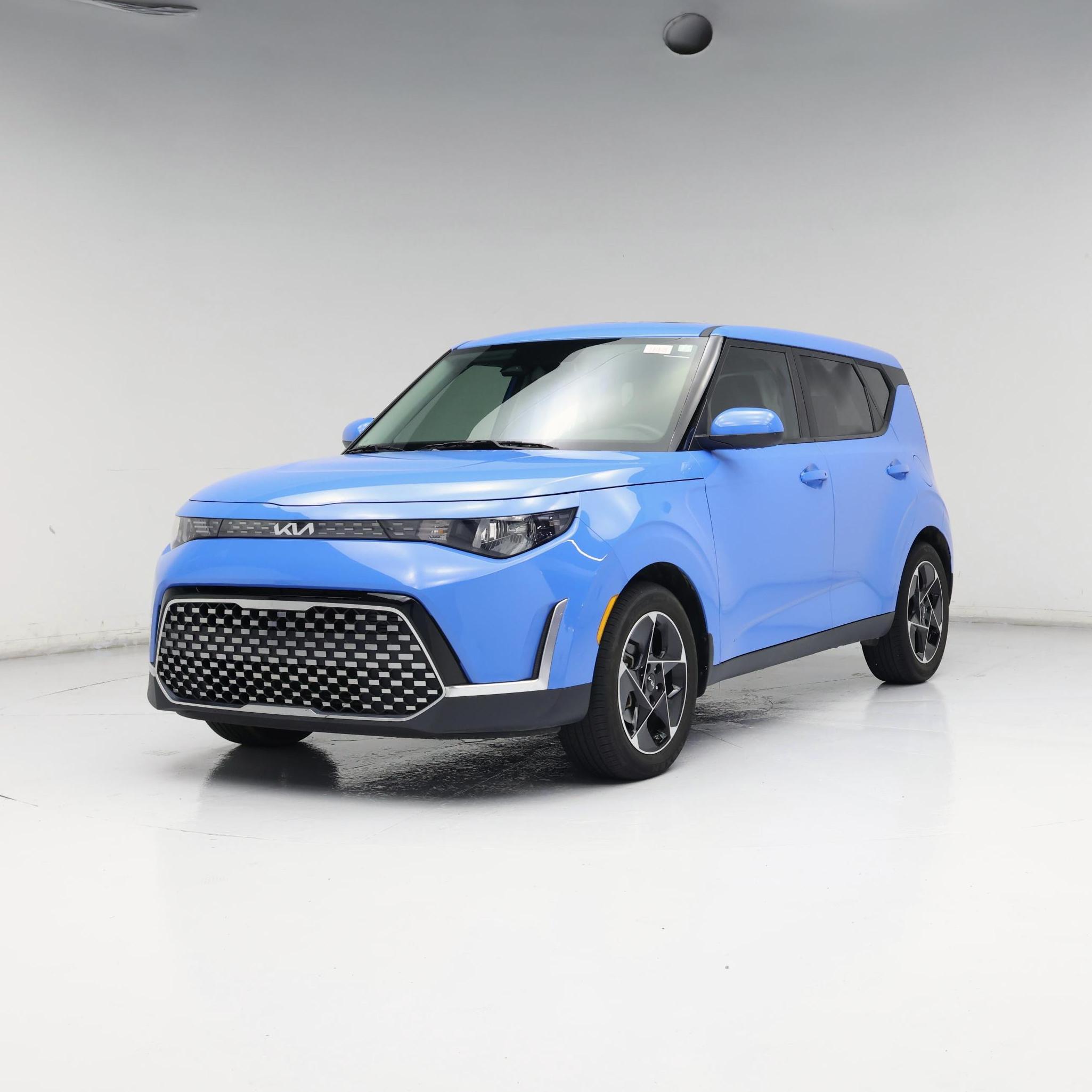 Thumbnail: 2024 Kia Soul - 4