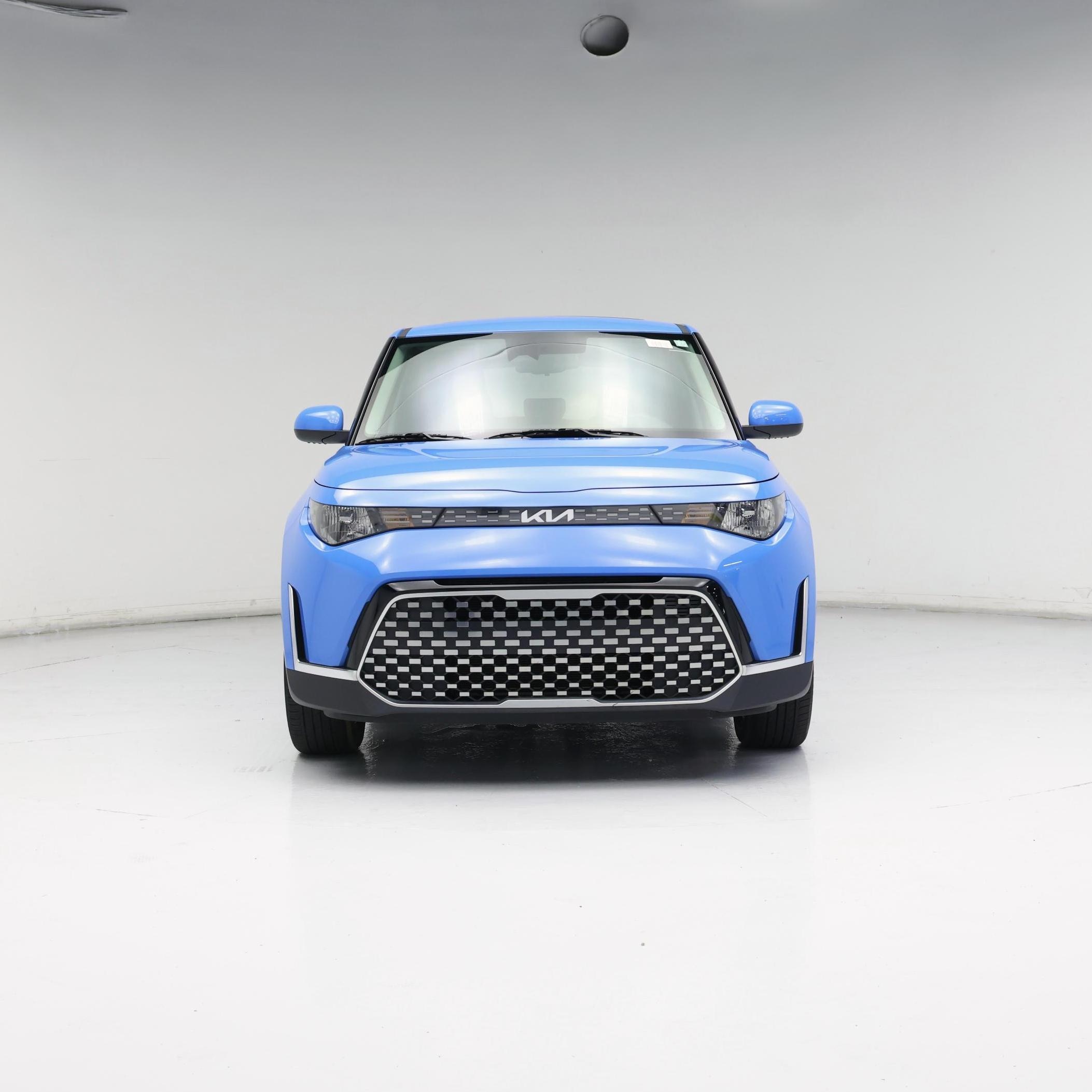 Thumbnail: 2024 Kia Soul - 5