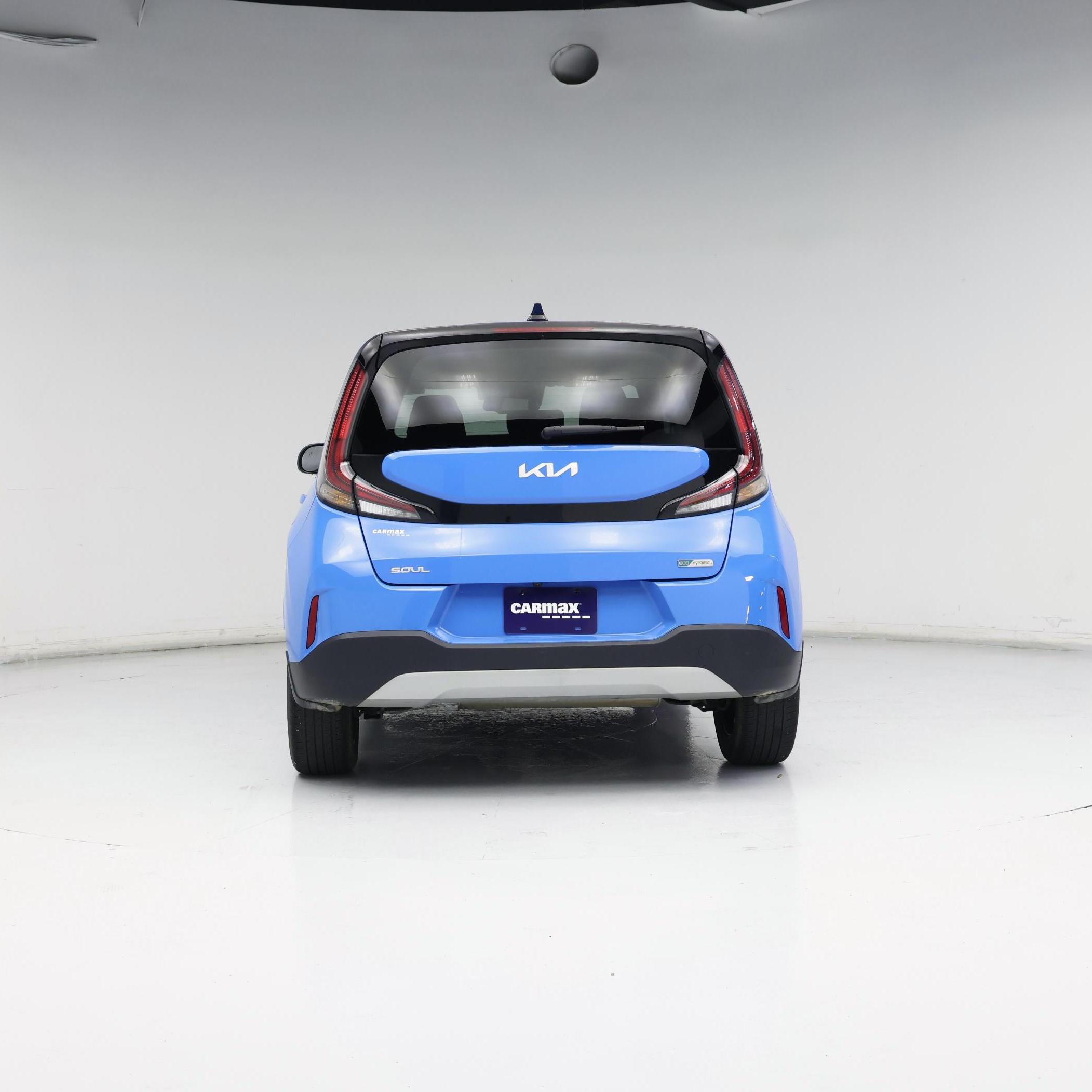 Thumbnail: 2024 Kia Soul - 6