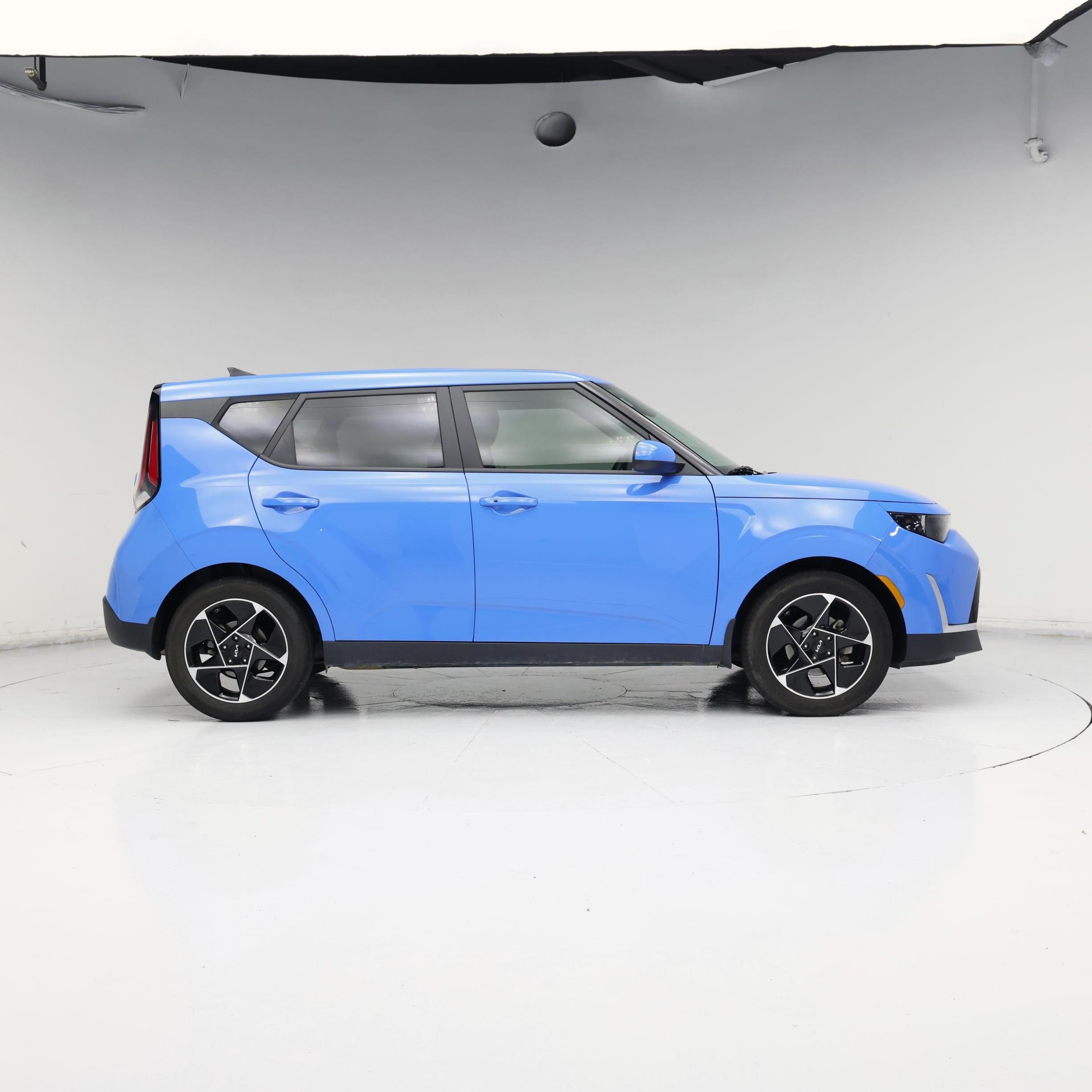 Thumbnail: 2024 Kia Soul - 7