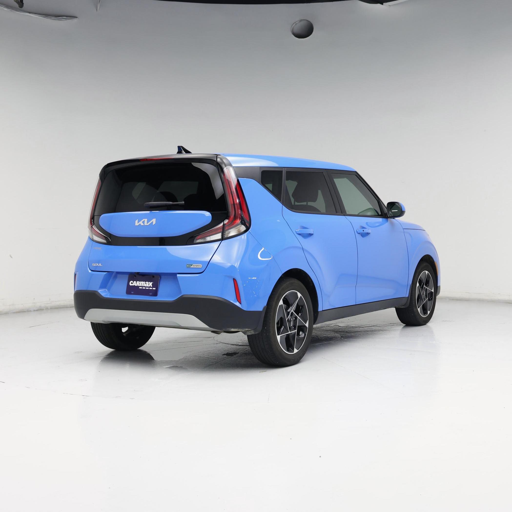 Thumbnail: 2024 Kia Soul - 8