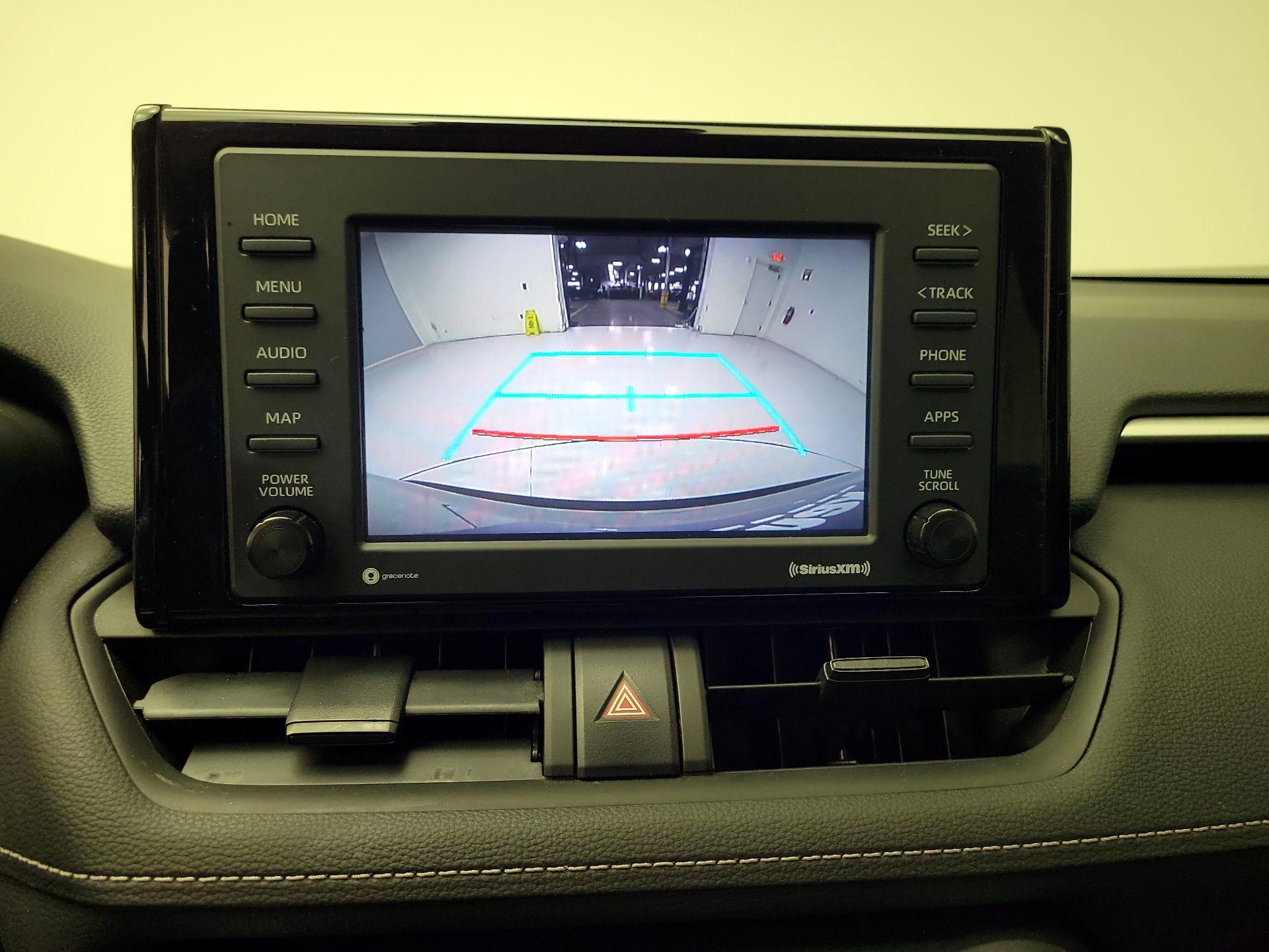 Thumbnail: 2022 Toyota RAV4 - 14