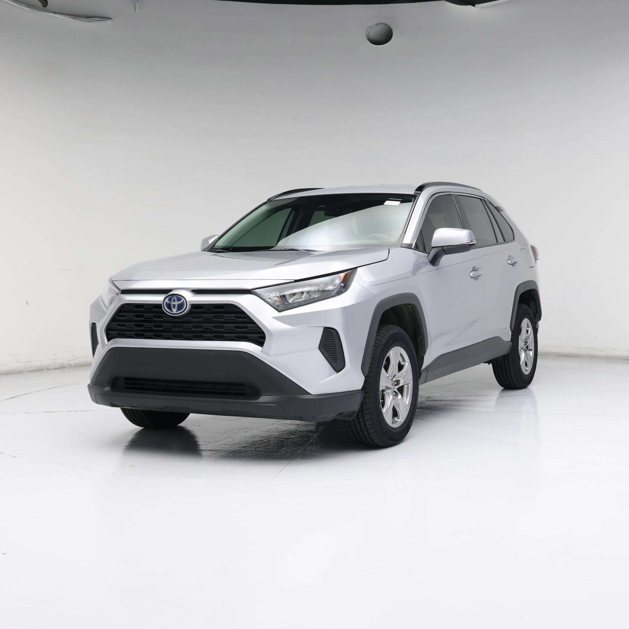 Thumbnail: 2022 Toyota RAV4 - 4
