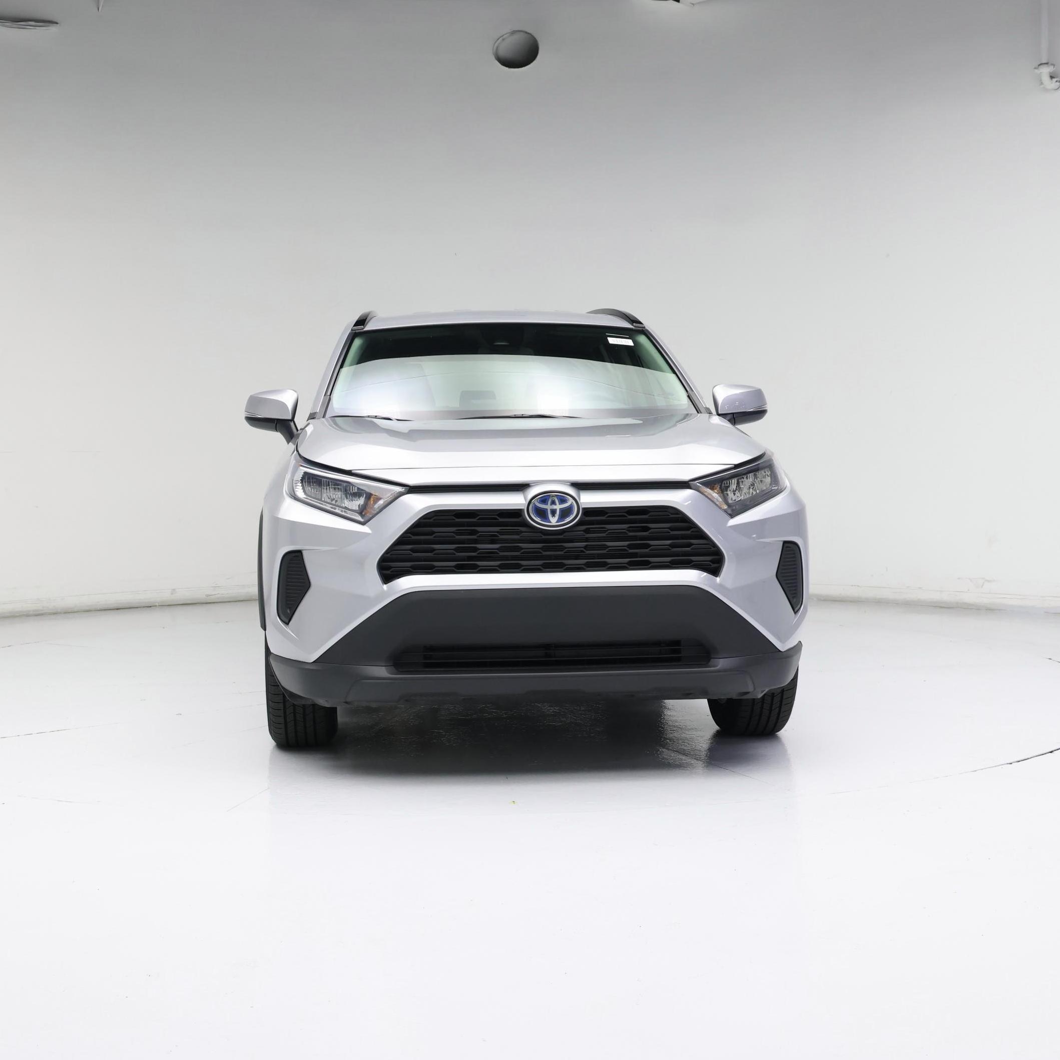 Thumbnail: 2022 Toyota RAV4 - 5