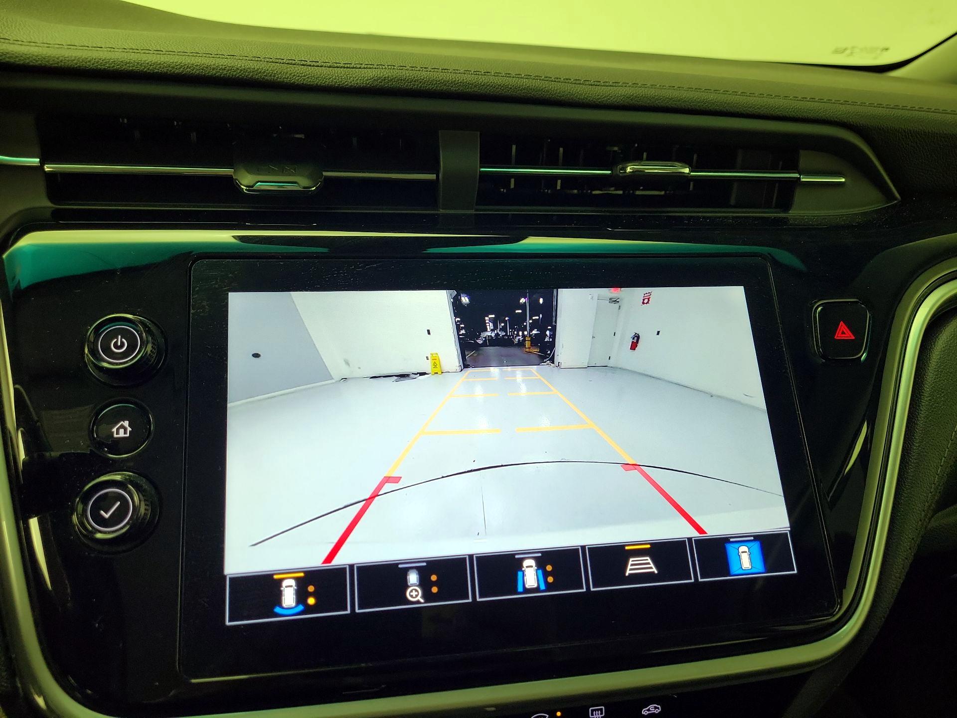 Thumbnail: 2022 Chevrolet Bolt EV - 14