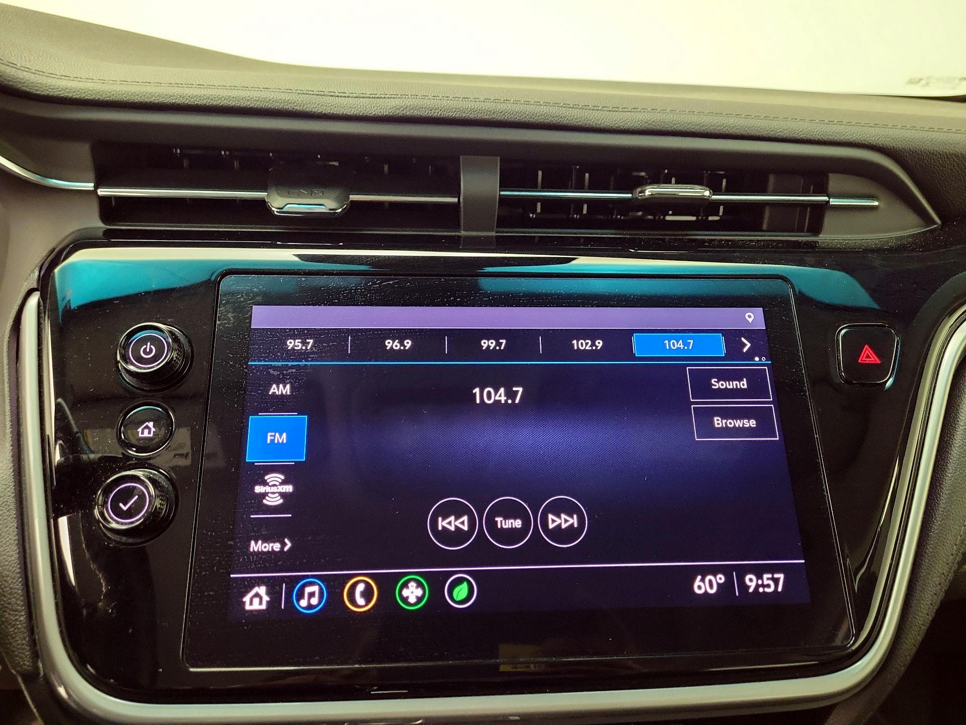 Thumbnail: 2022 Chevrolet Bolt EV - 15