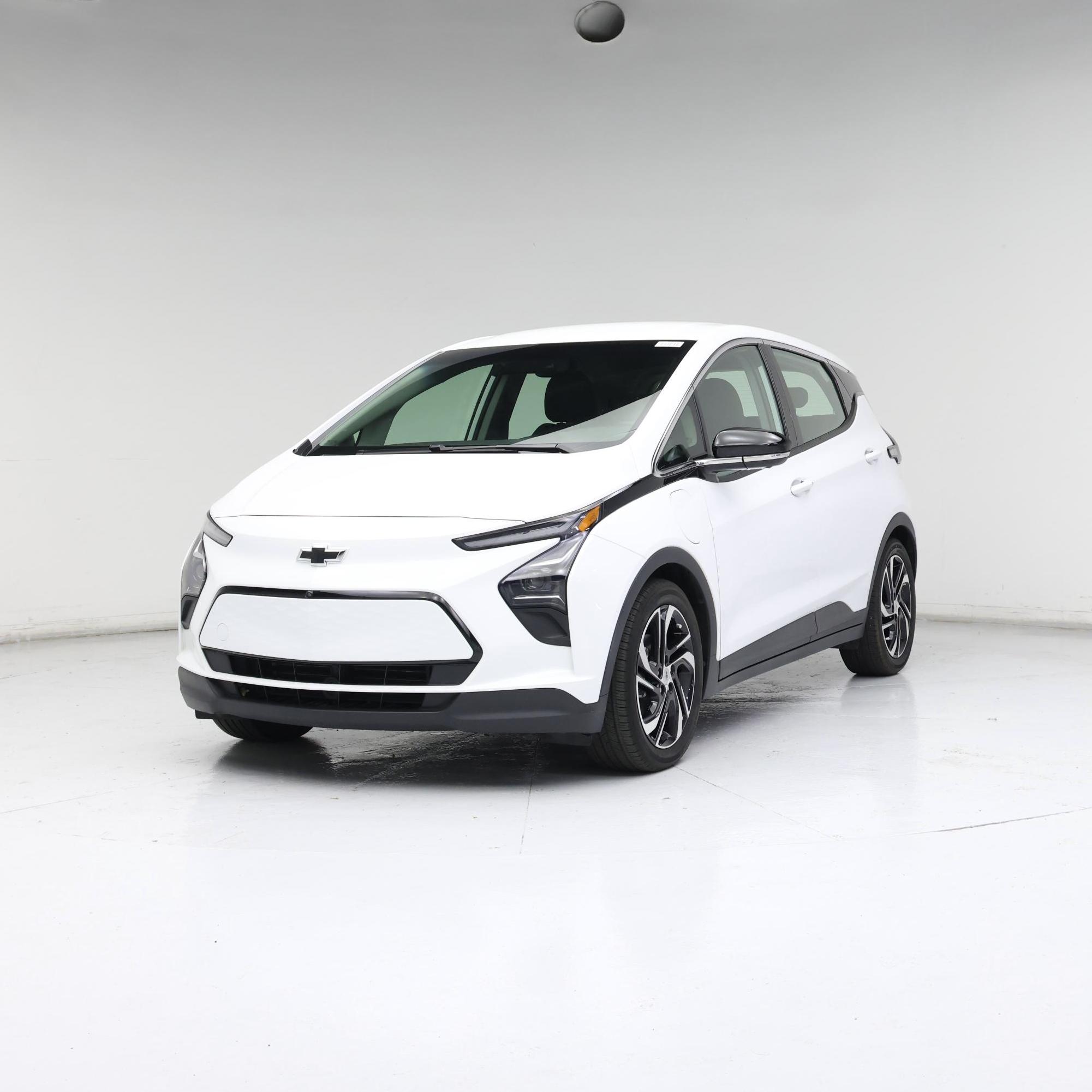 Thumbnail: 2022 Chevrolet Bolt EV - 4