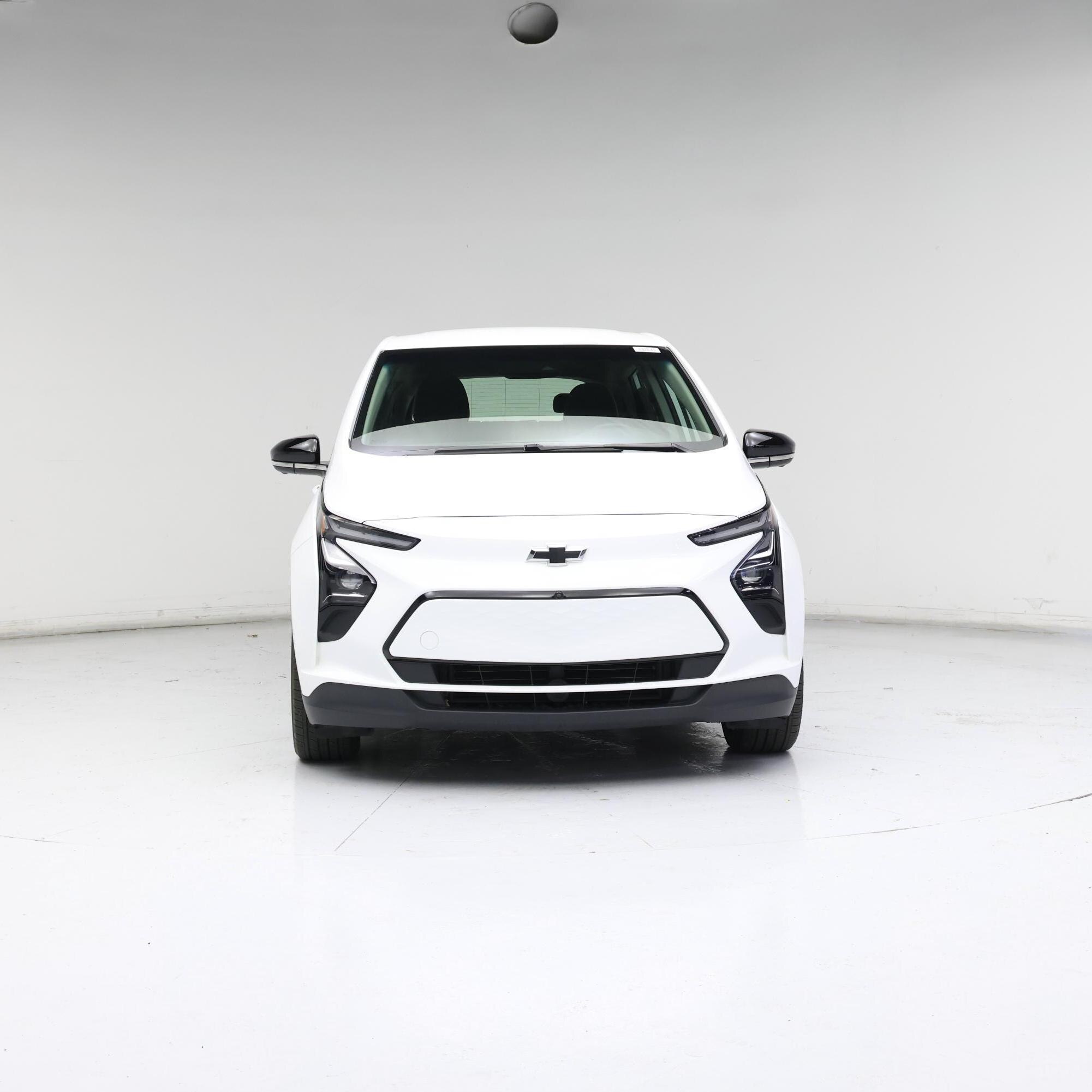 Thumbnail: 2022 Chevrolet Bolt EV - 5