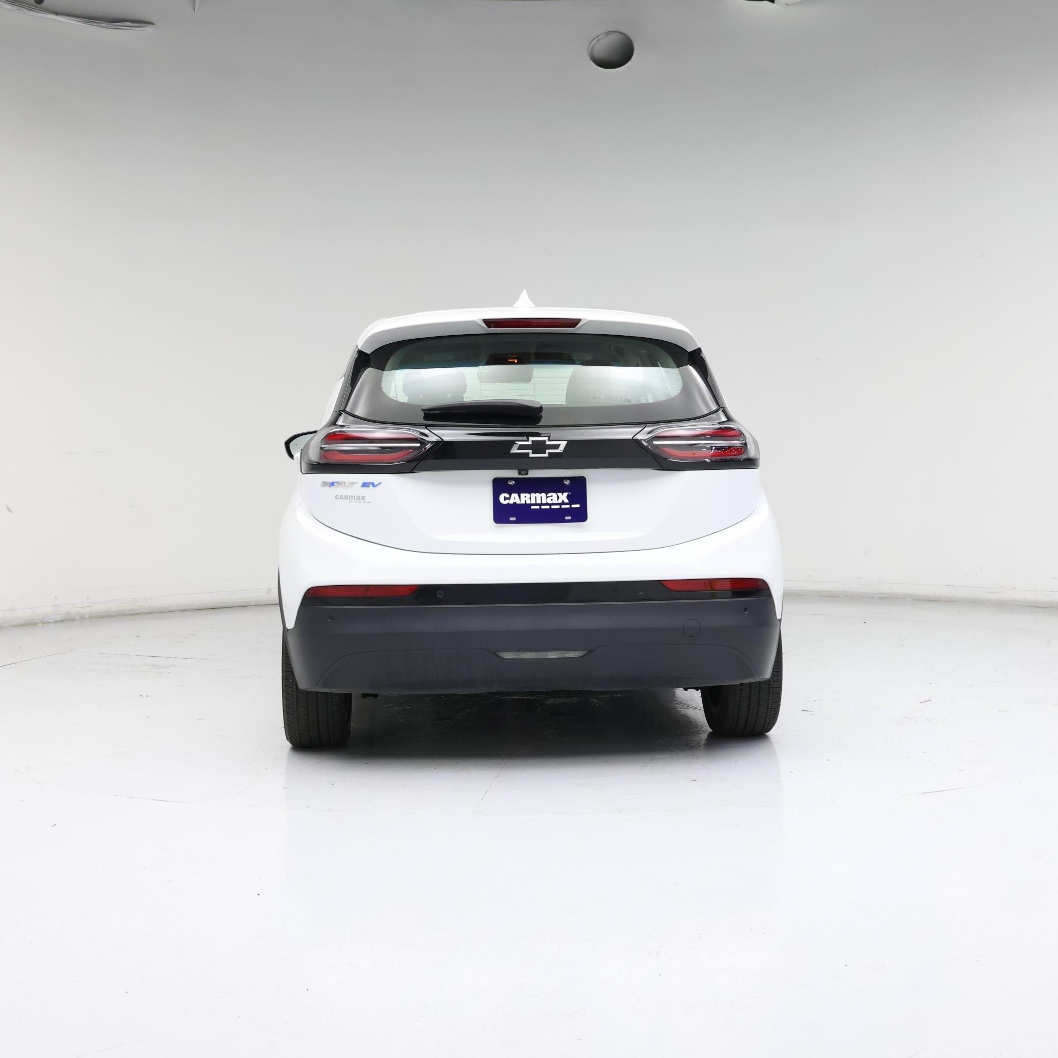 Thumbnail: 2022 Chevrolet Bolt EV - 6