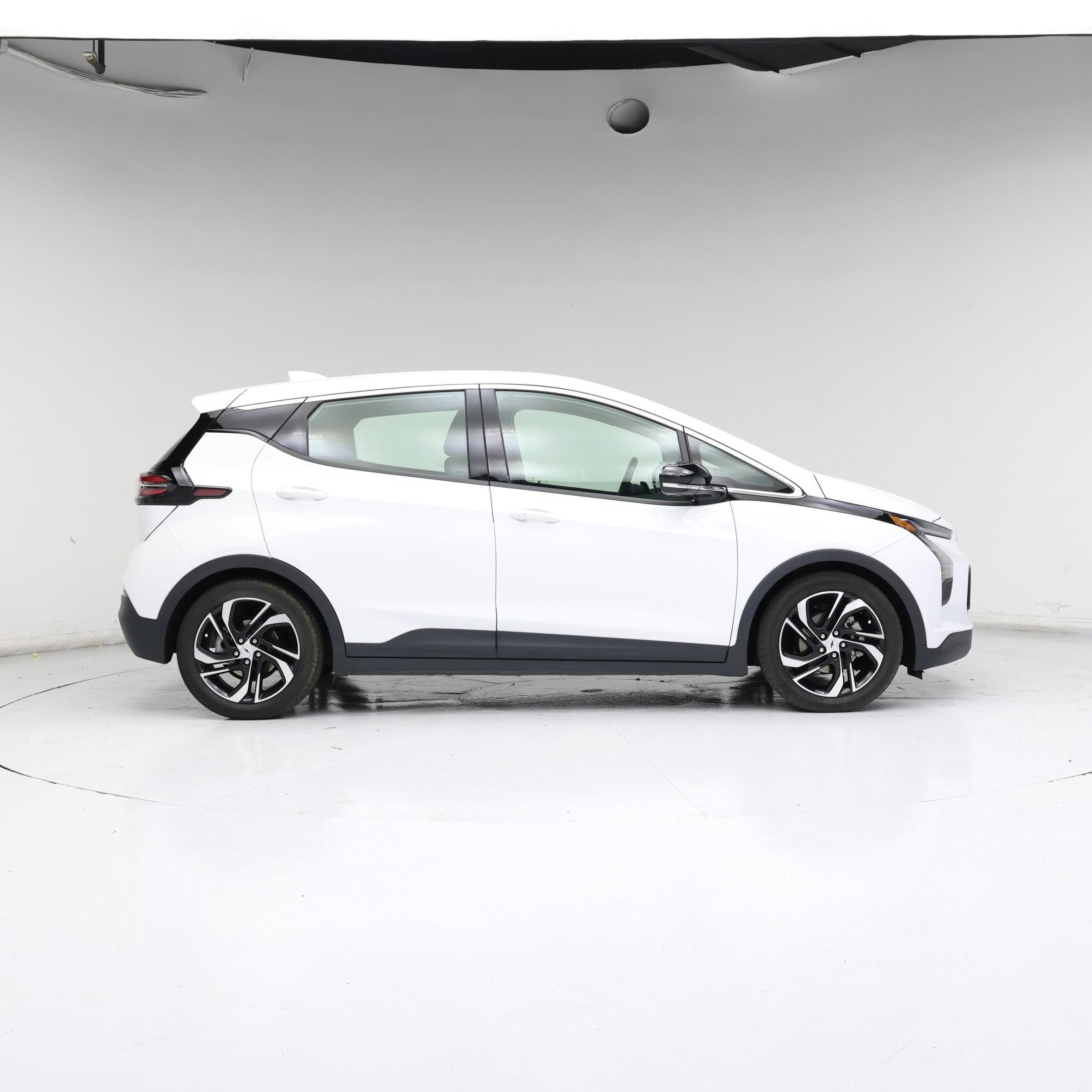 Thumbnail: 2022 Chevrolet Bolt EV - 7