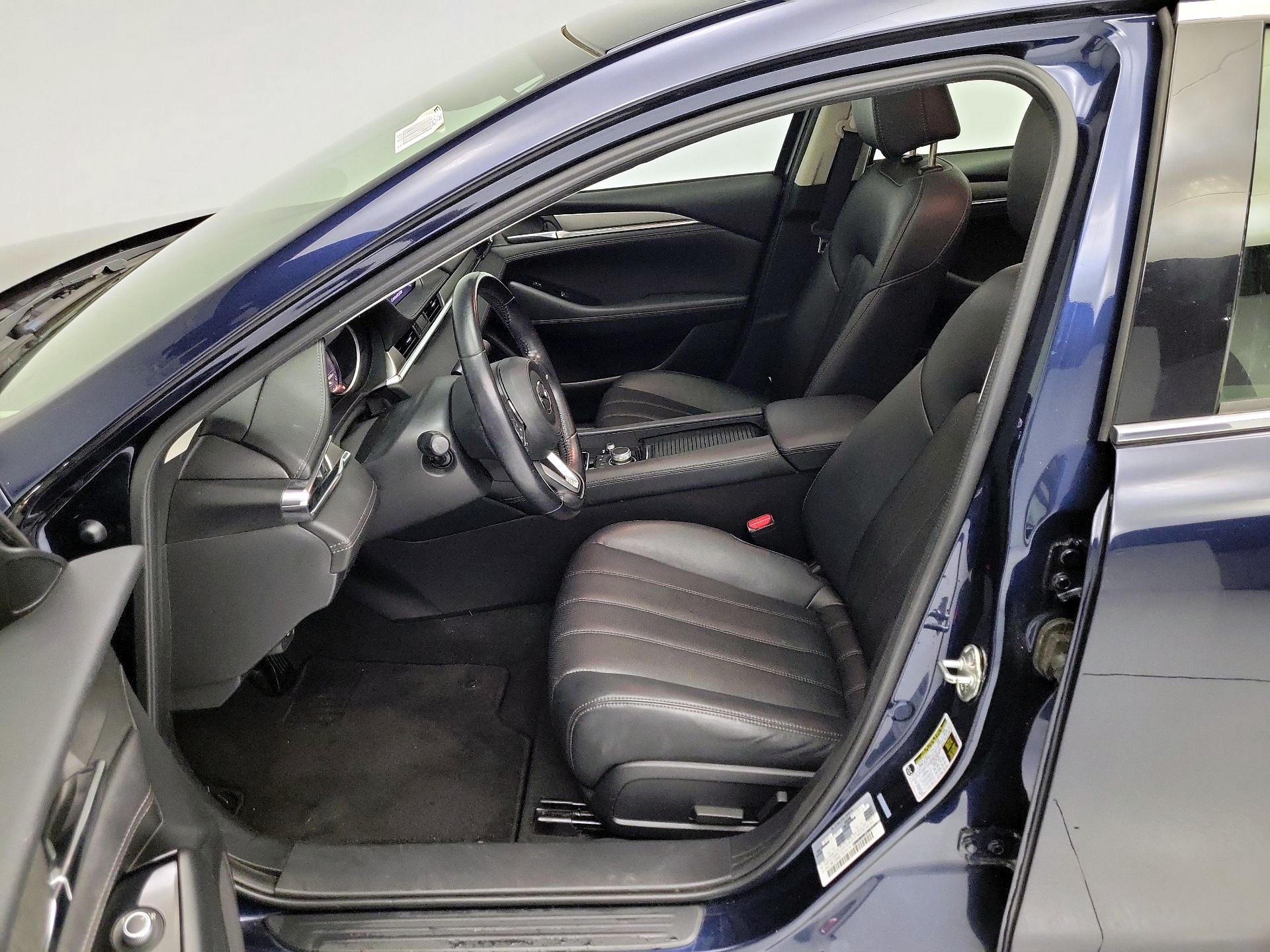 Thumbnail: 2018 Mazda Mazda6 - 11