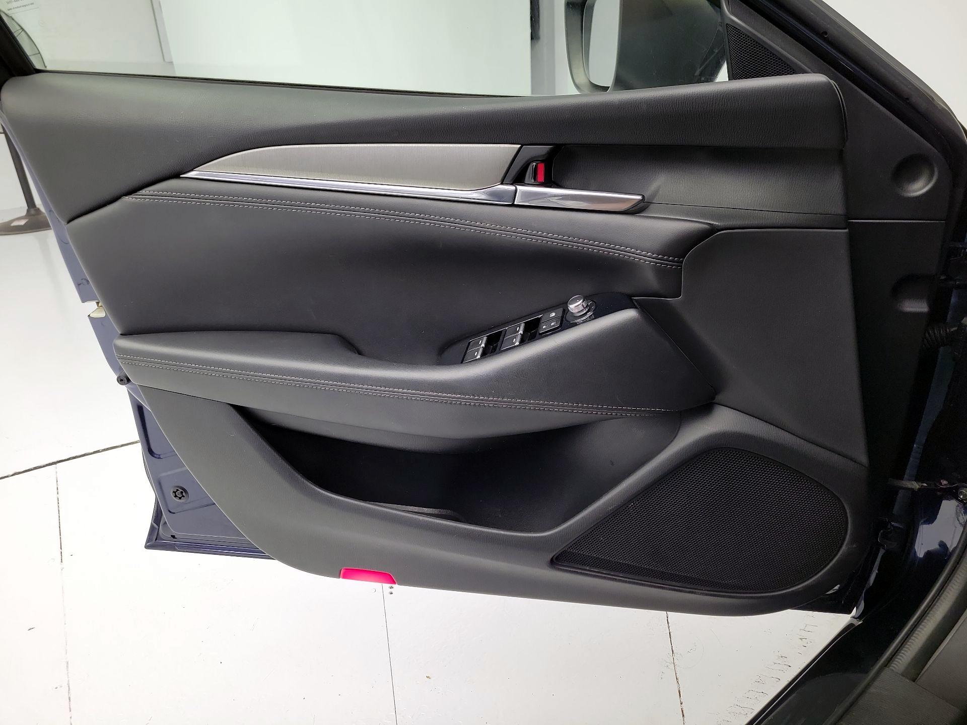 Thumbnail: 2018 Mazda Mazda6 - 12