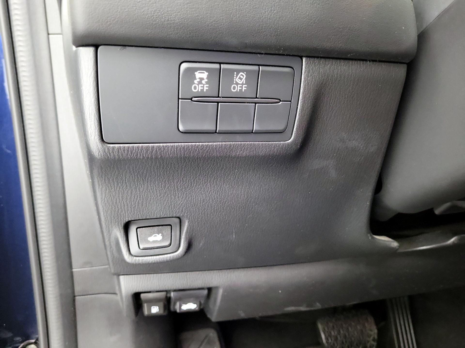 Thumbnail: 2018 Mazda Mazda6 - 13