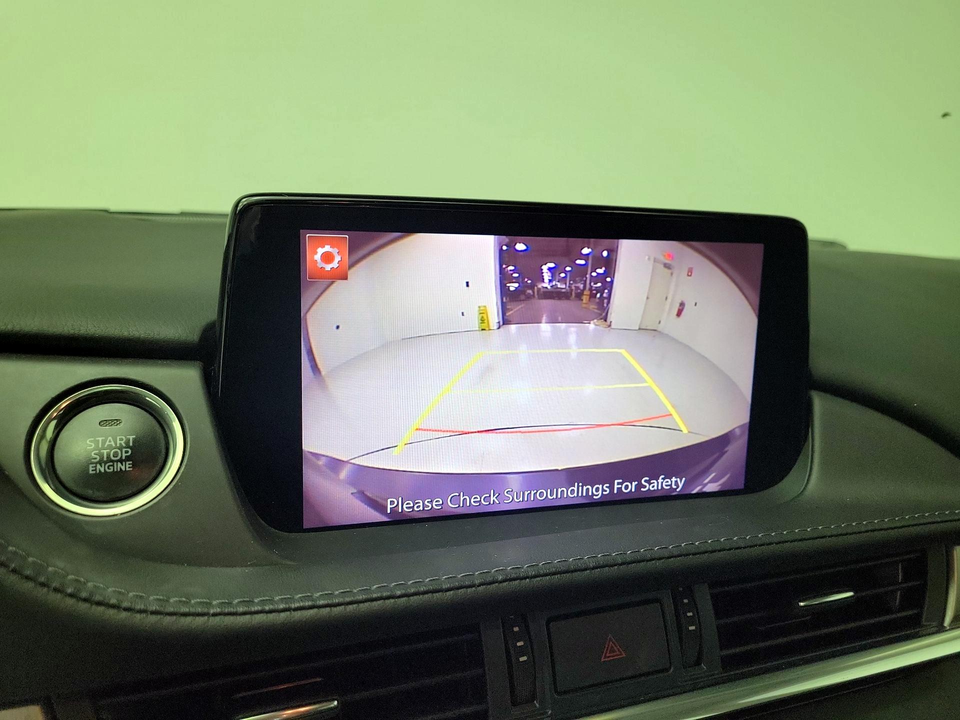 Thumbnail: 2018 Mazda Mazda6 - 14