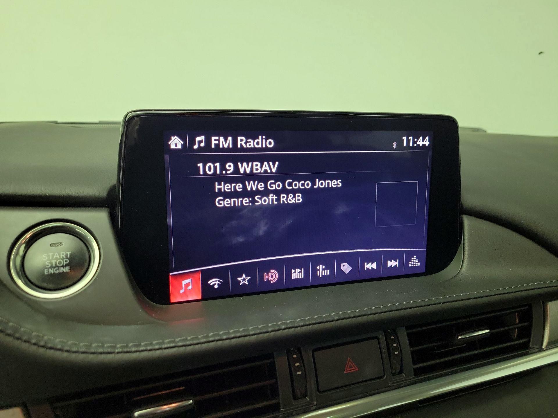 Thumbnail: 2018 Mazda Mazda6 - 15