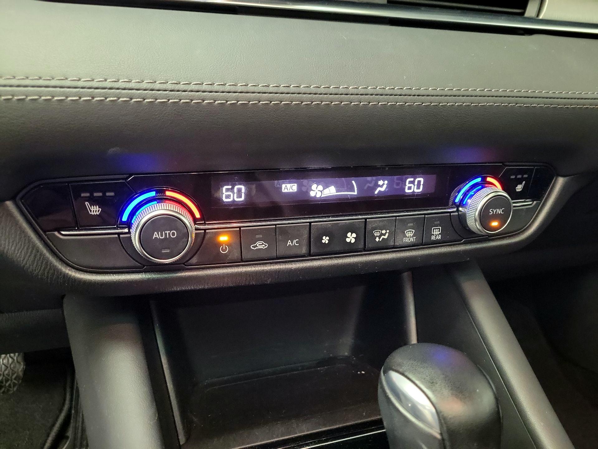 Thumbnail: 2018 Mazda Mazda6 - 16